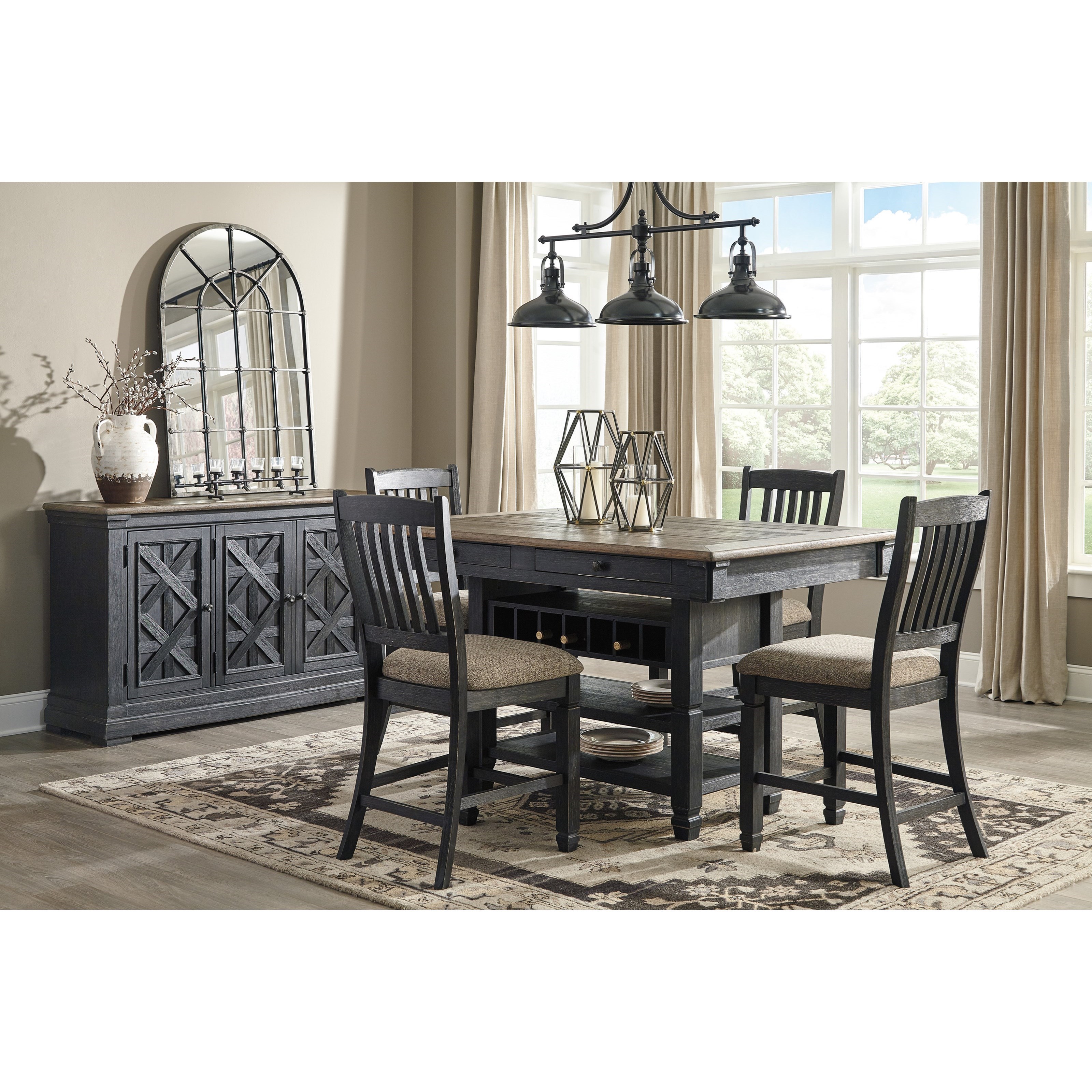 Tyler creek collection clearance