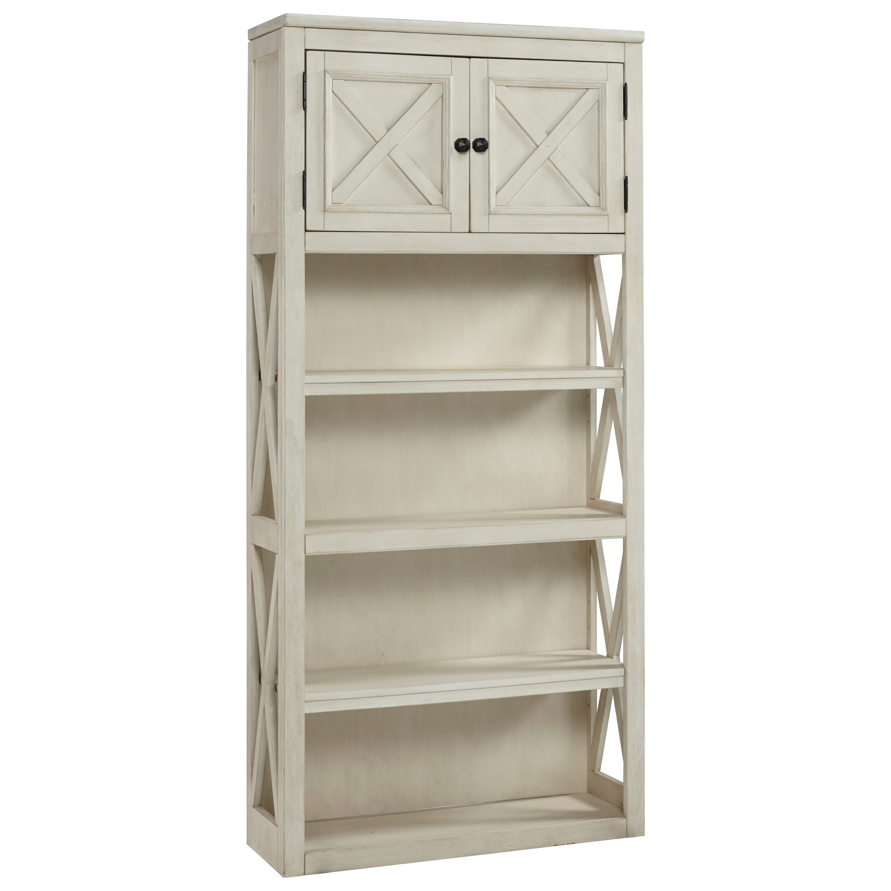 Signature Design by Ashley Bolanburg ASHH647 17 Large Open