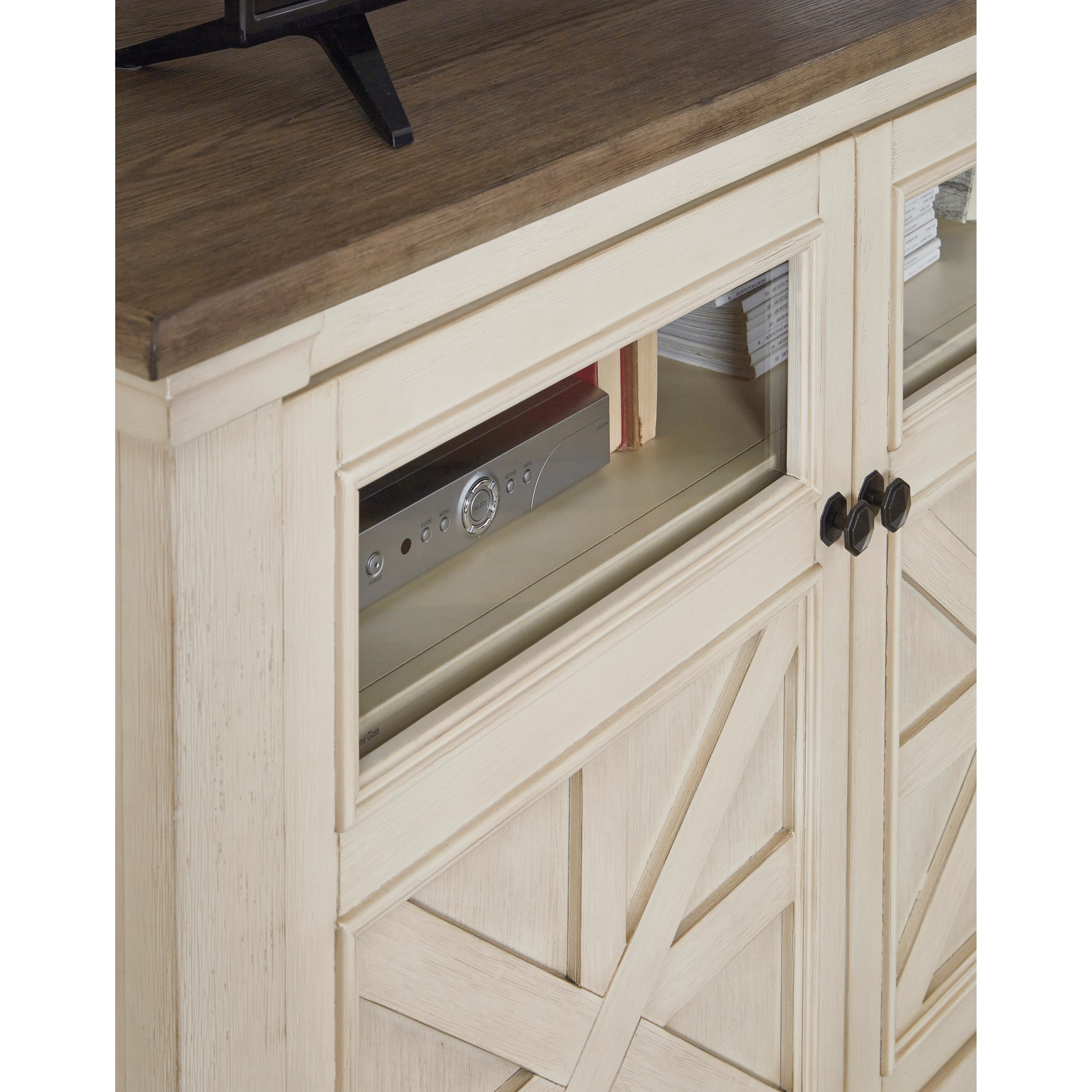 Bolanburg 60 tv stand discount
