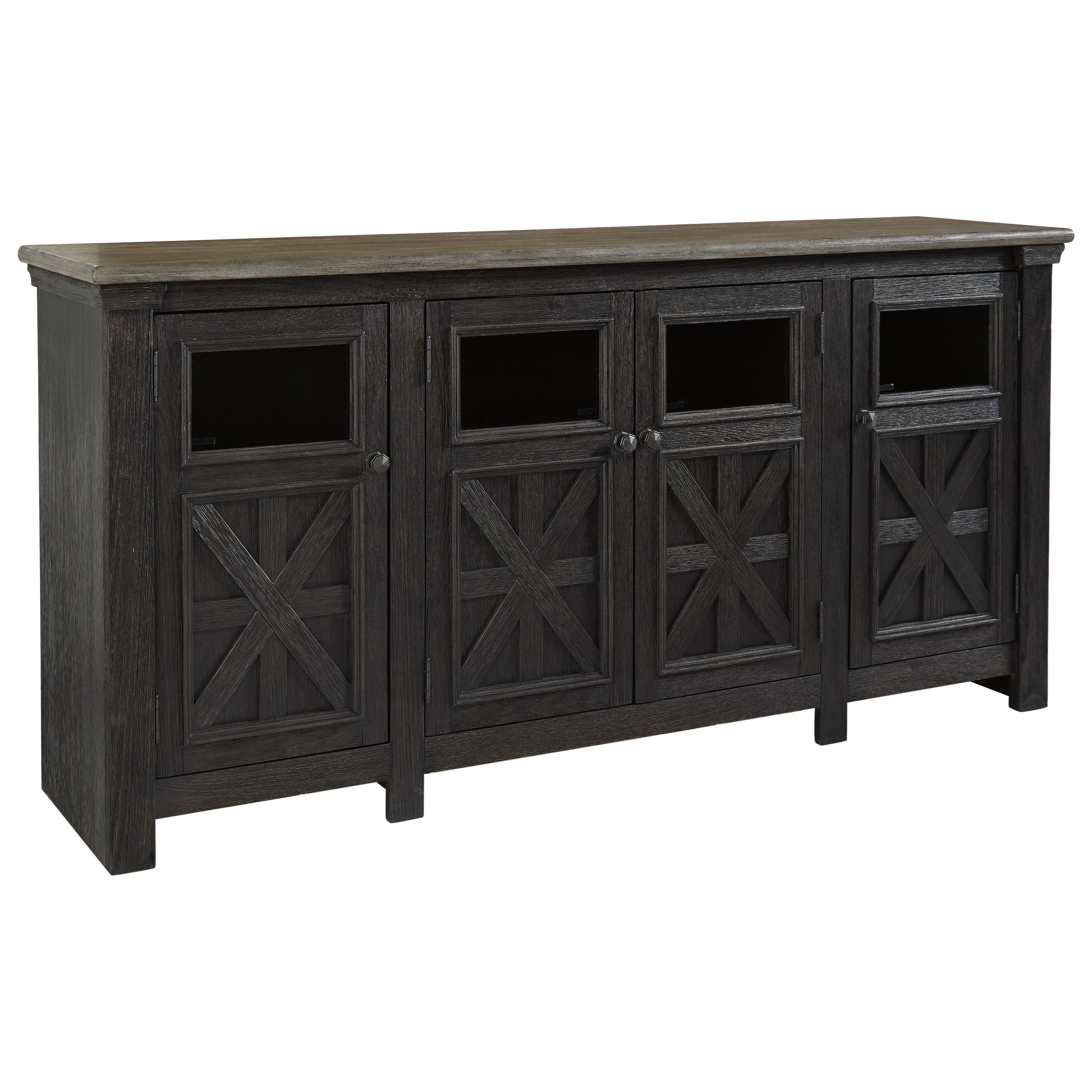 Ashley furniture tv sale tables