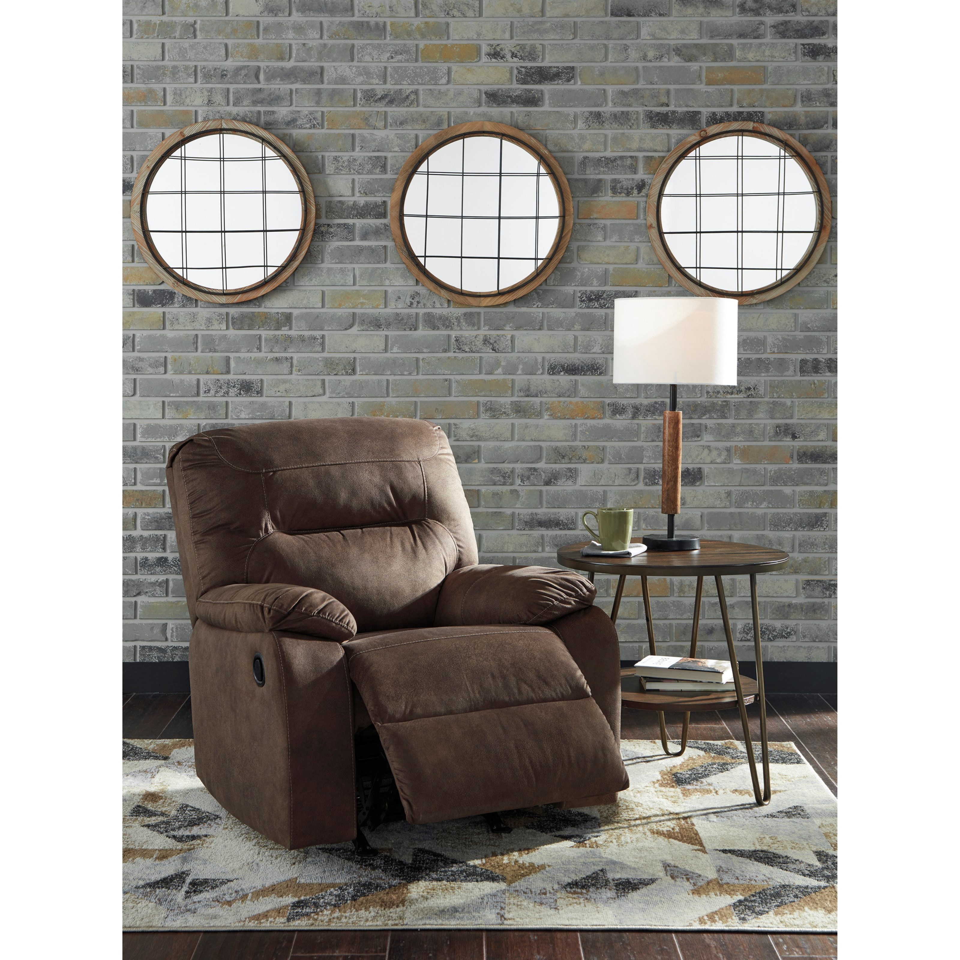 Ruby gordon recliners store