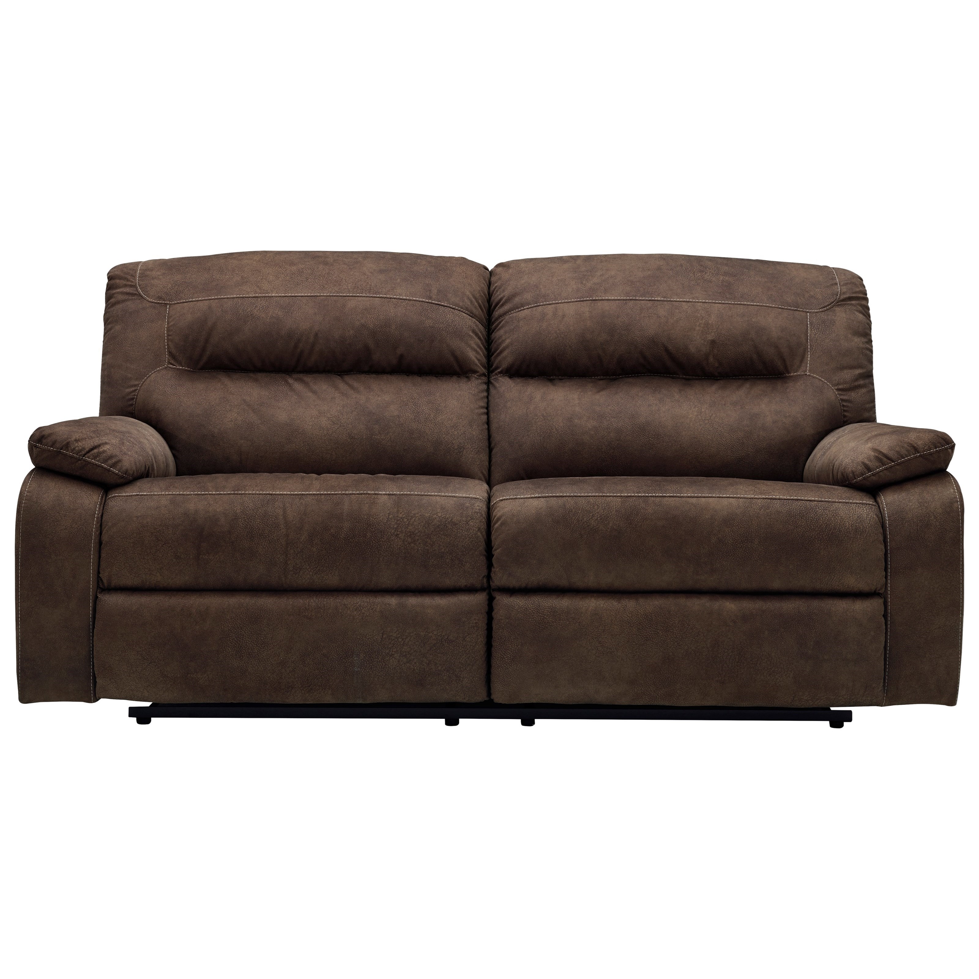 Ashley 2 seat reclining sofa 2025