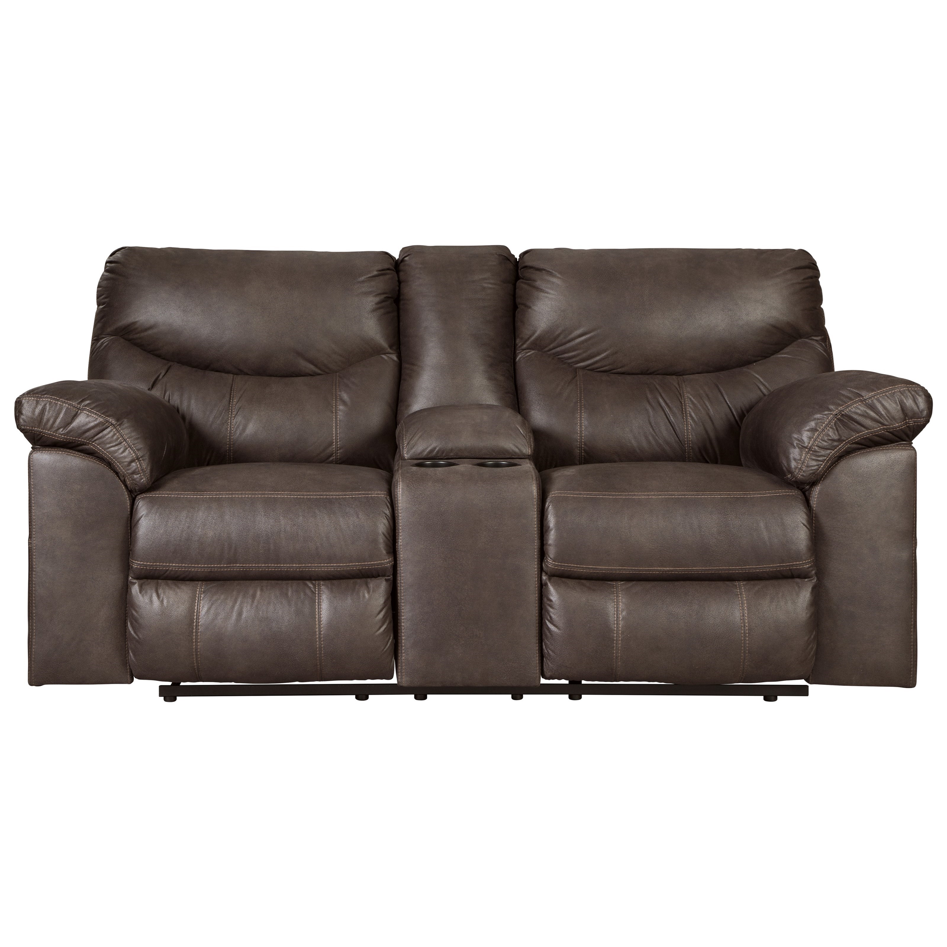 Ashley boxberg new arrivals recliner