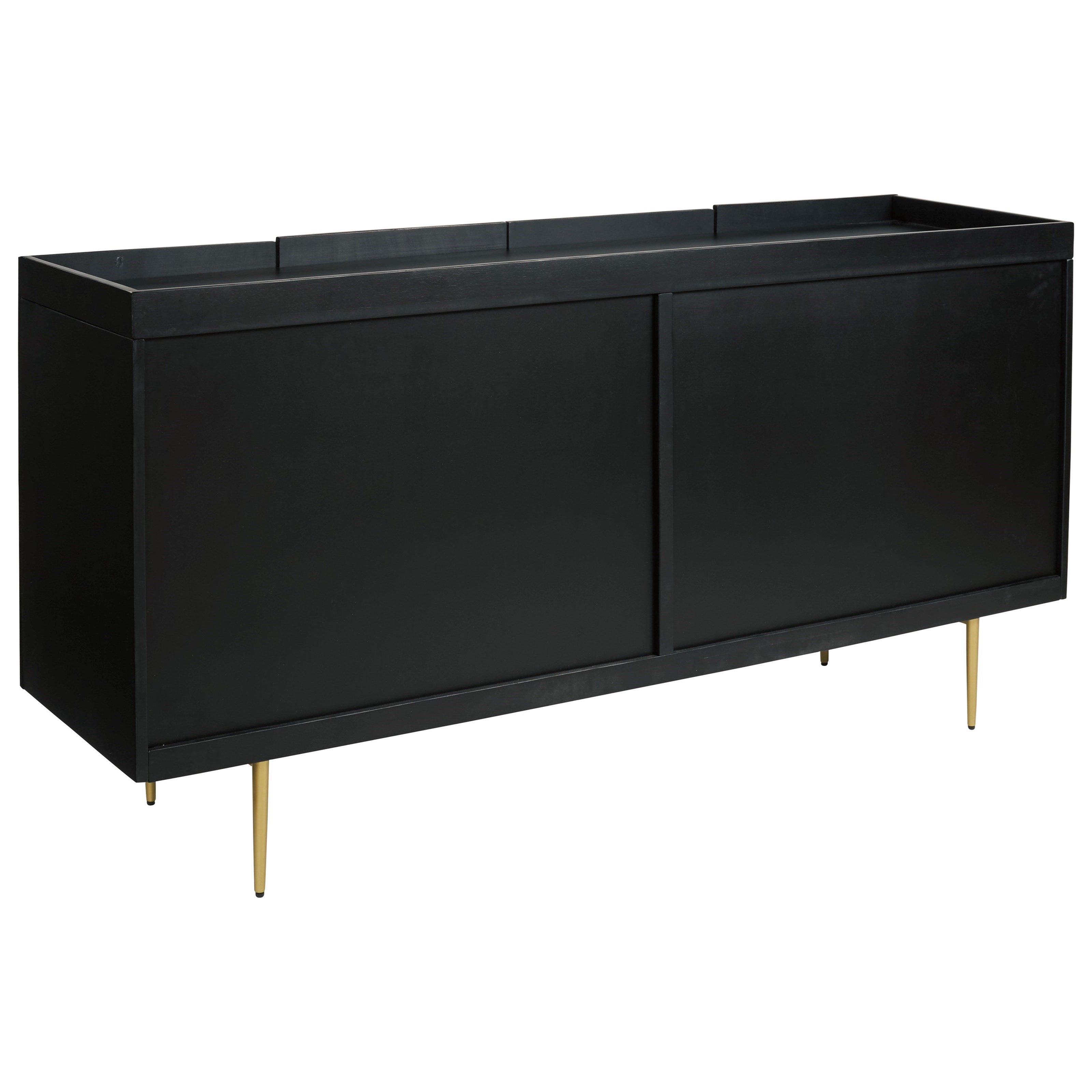 Brentburn accent hot sale cabinet