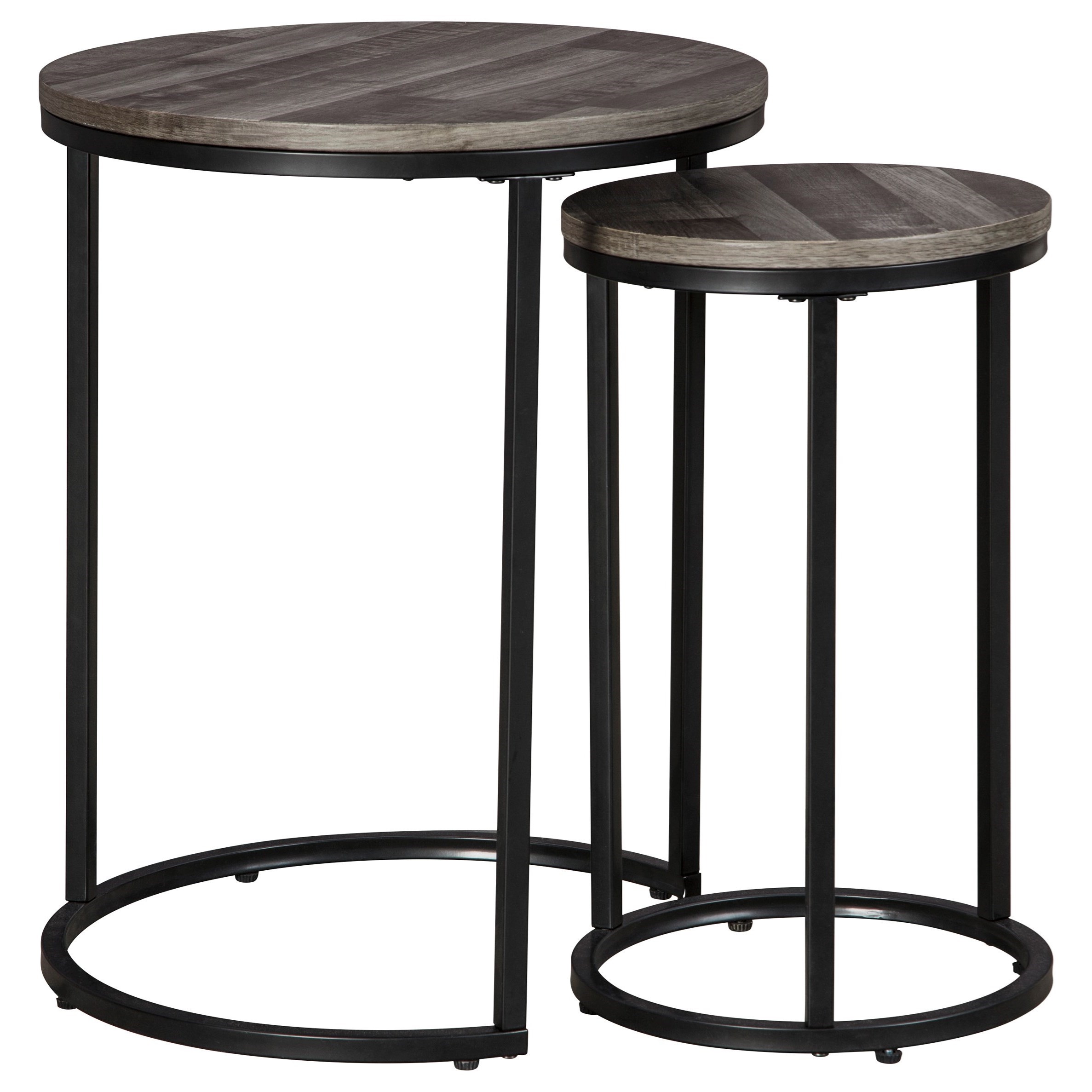 Signature Design by Ashley Briarsboro A4000231 2 Piece Round