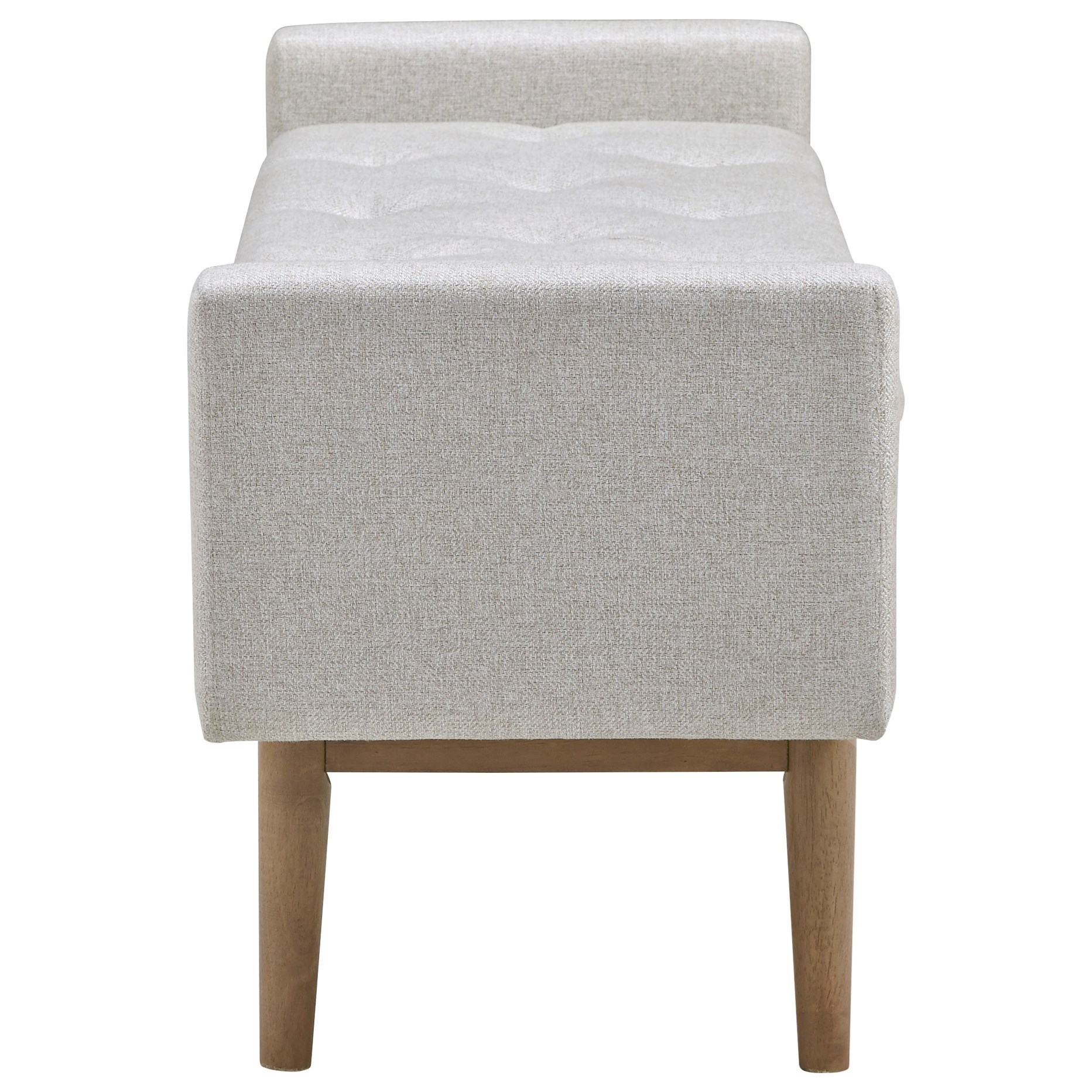 Briarson cheap storage bench
