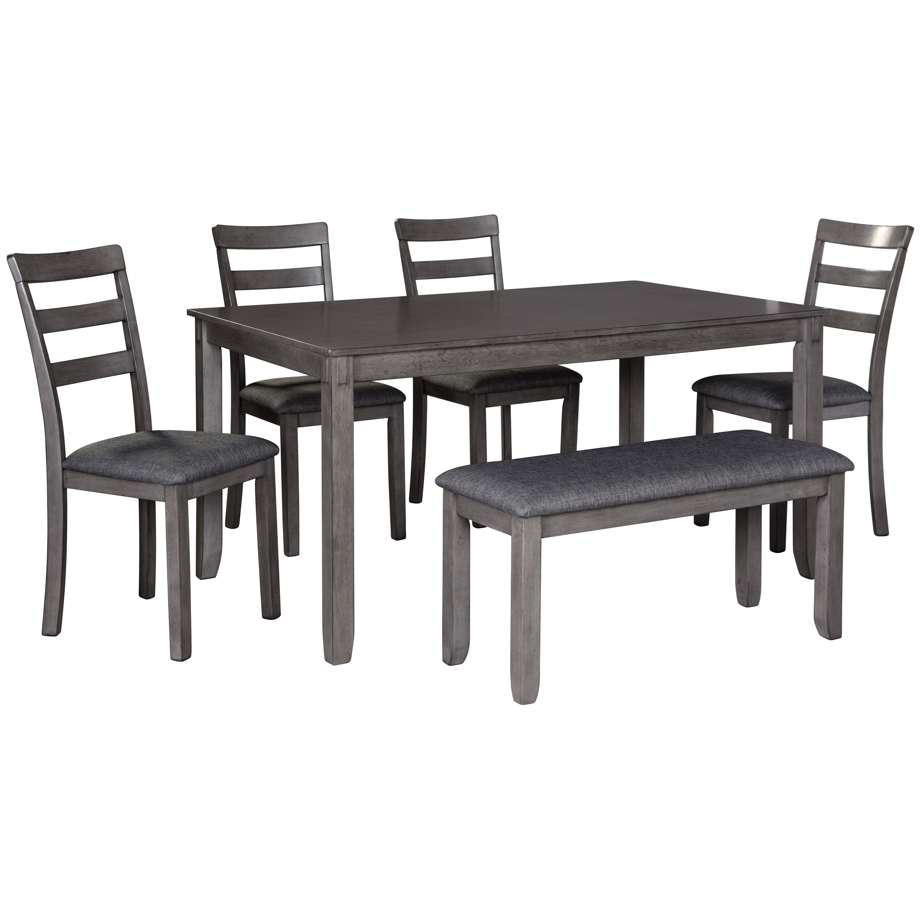 Bridson counter height store dining room table
