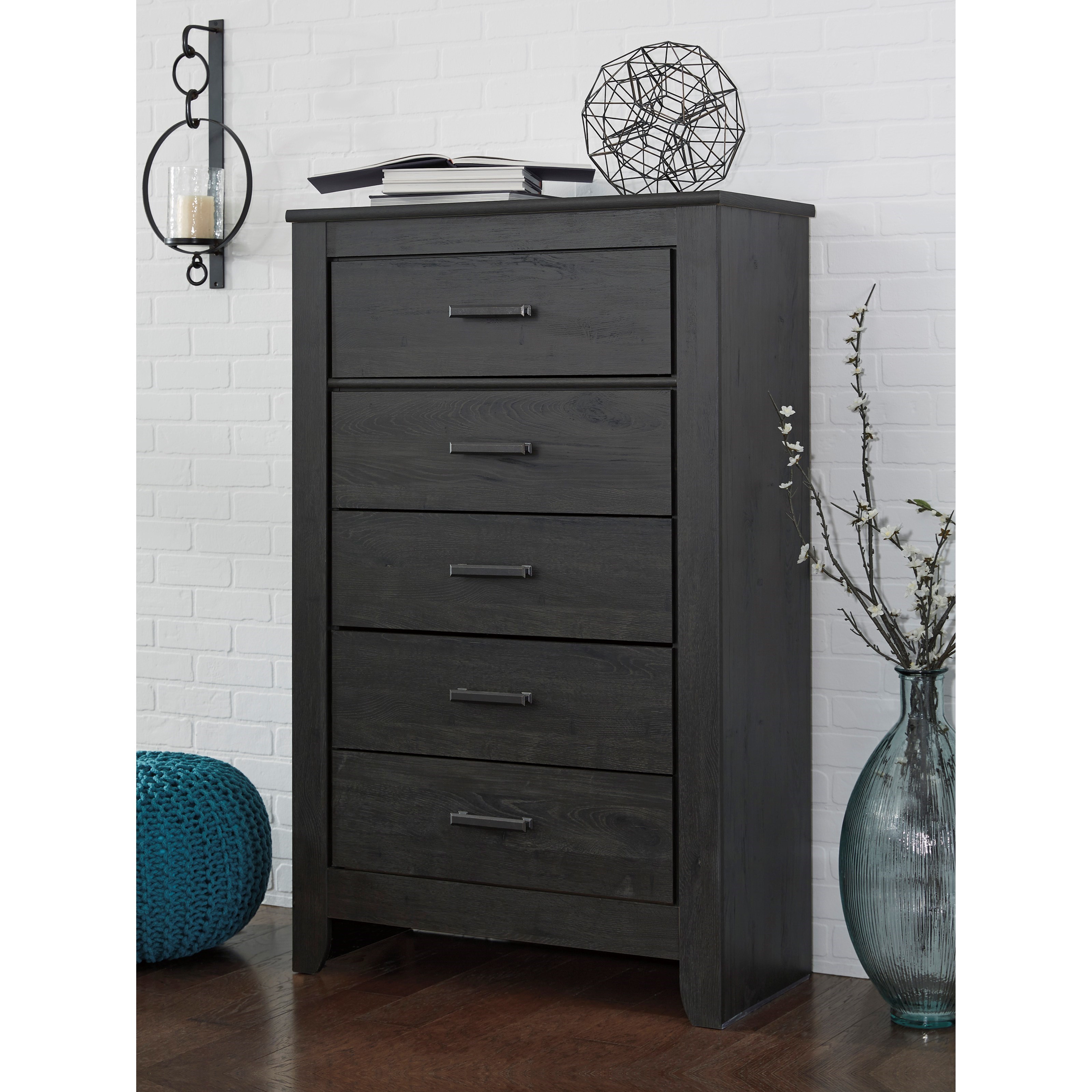 Brinxton chest shop of drawers