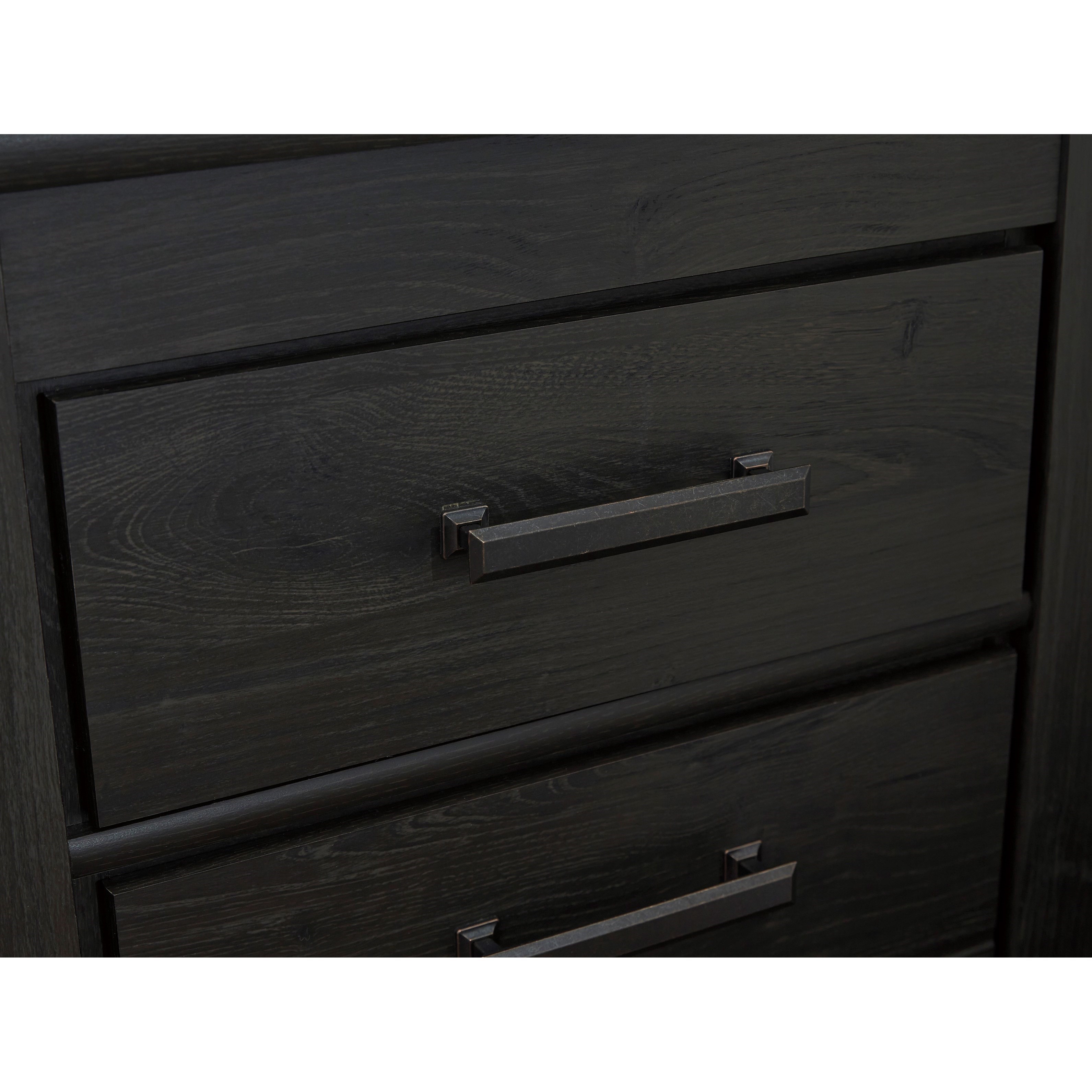 Signature Design by Ashley Brinxton B249 92 Contemporary Two
