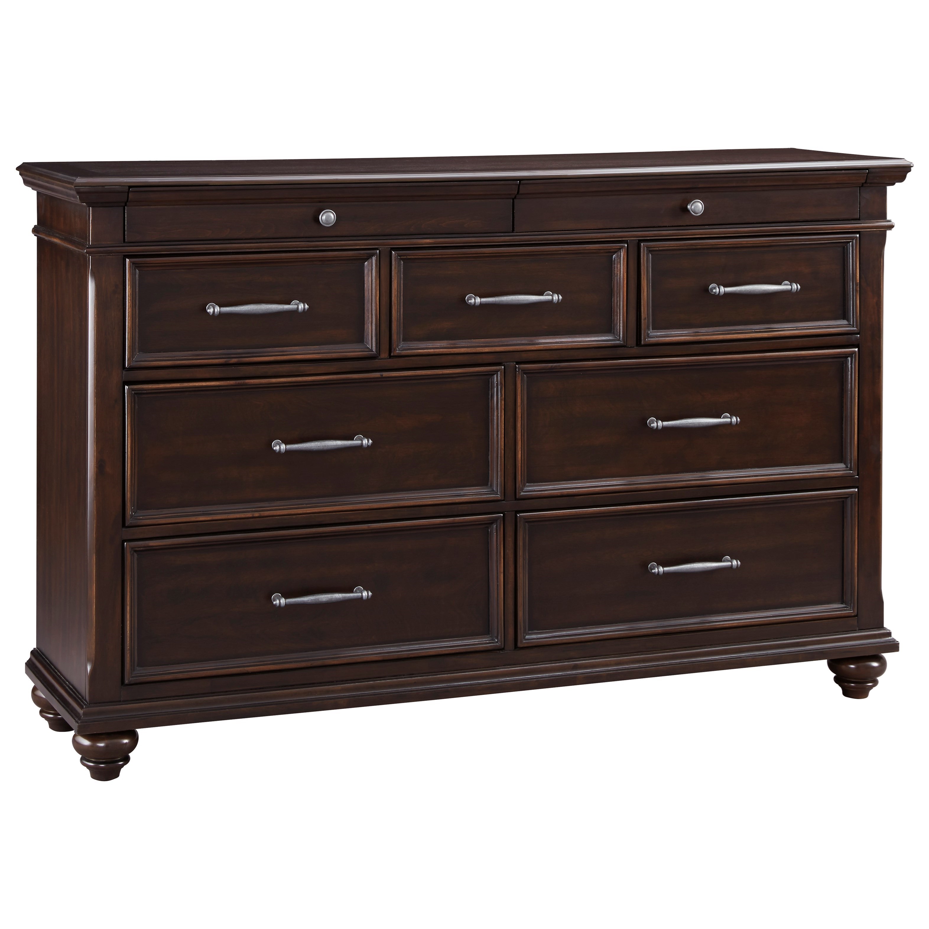 Brynhurst 2025 bedroom set
