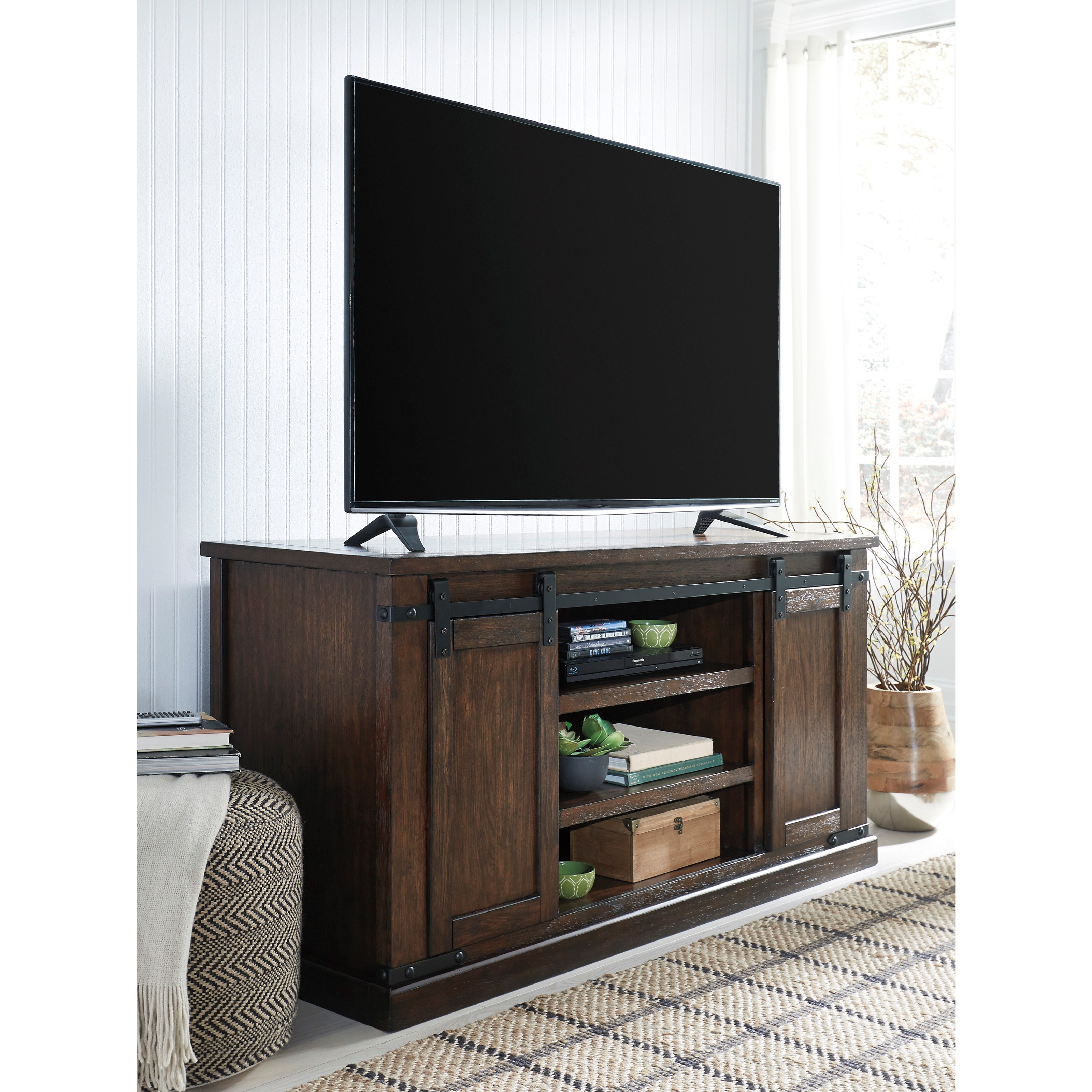 Ashley furniture tv sale tables