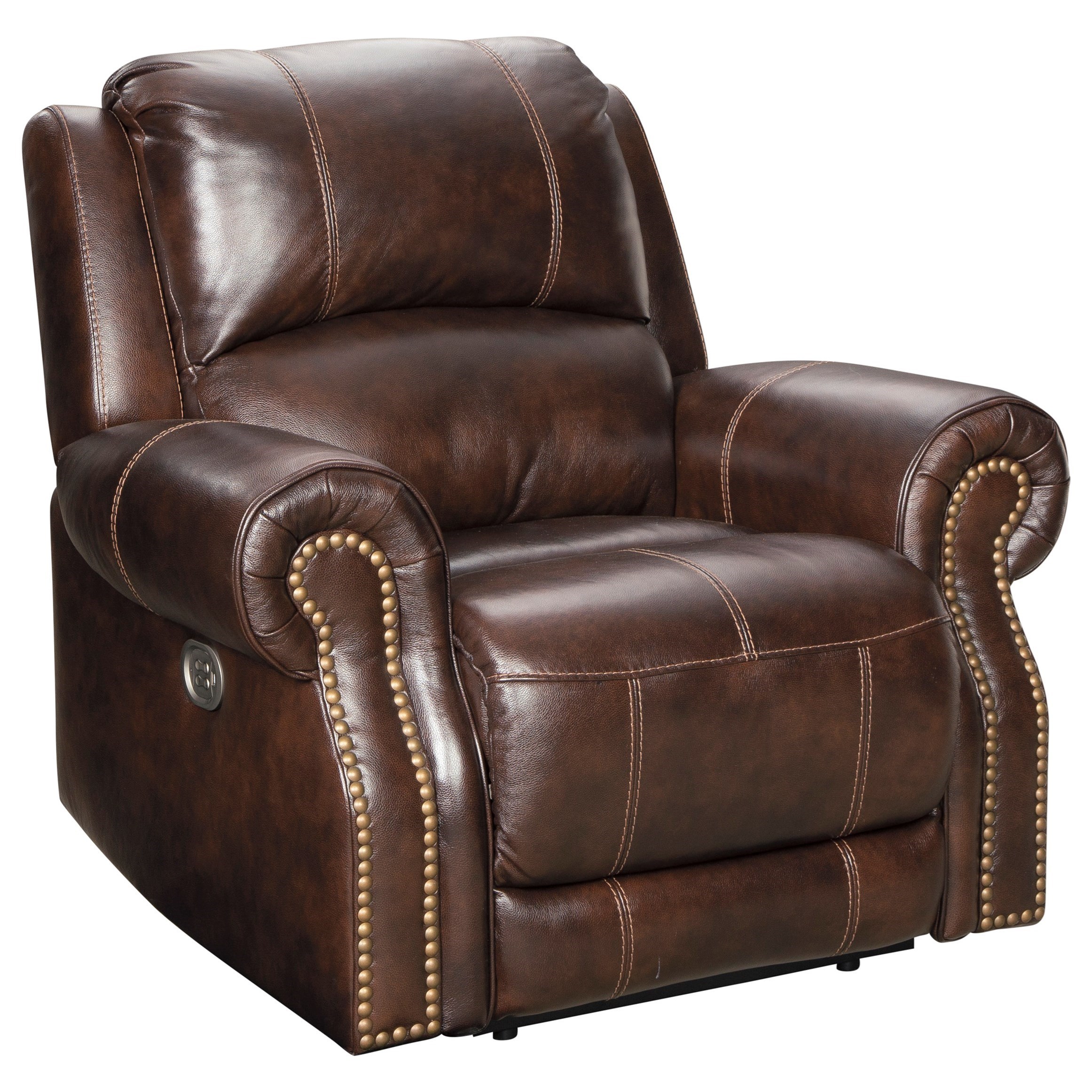 Signature Design by Ashley Buncrana U8460413 Traditional Power