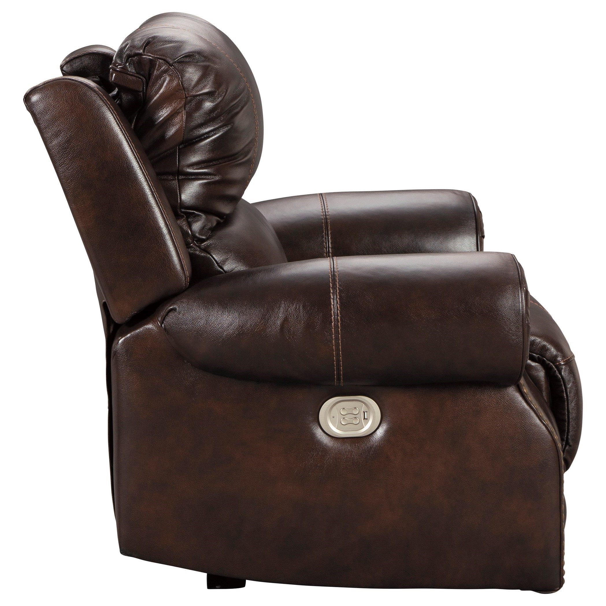 Ashley buncrana new arrivals recliner