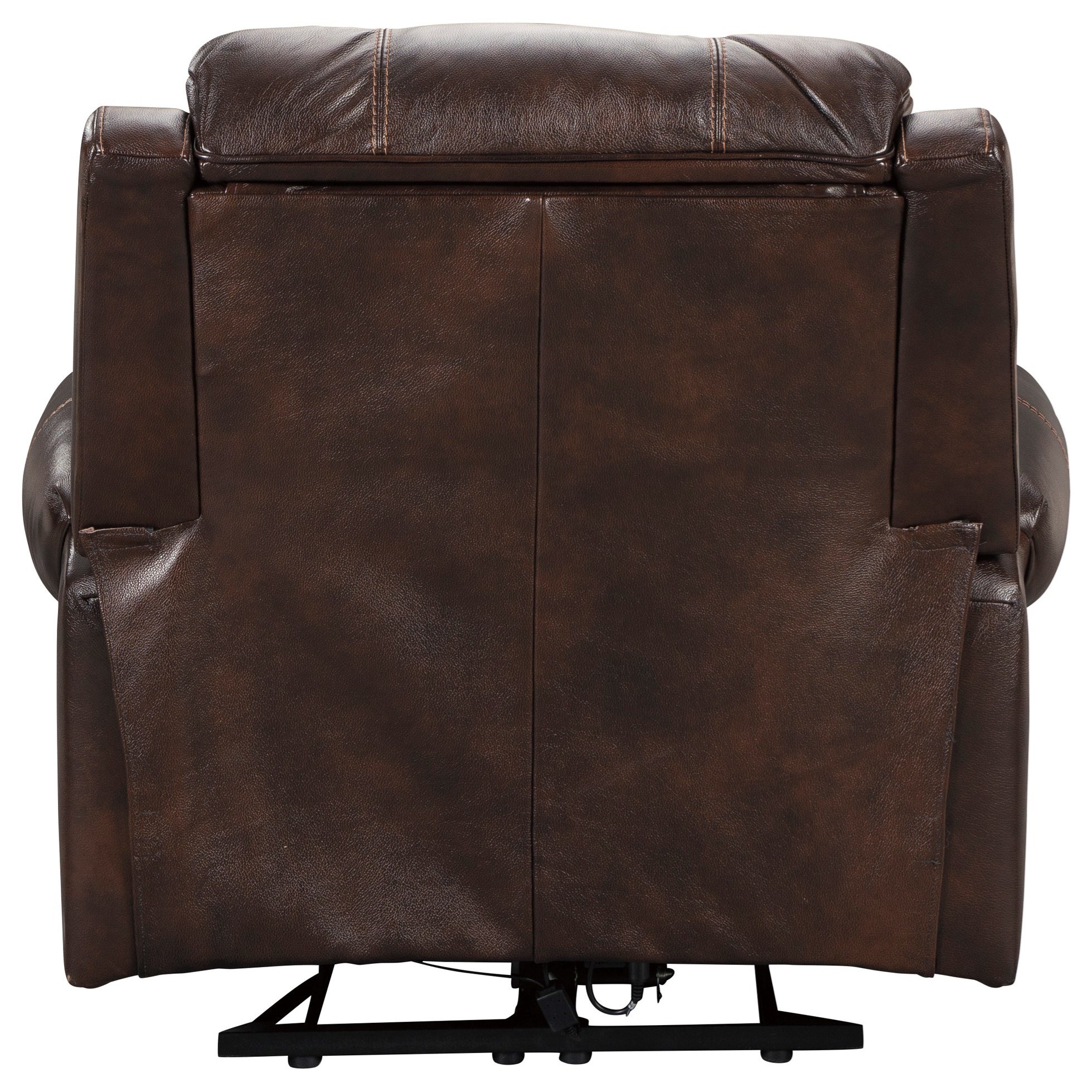 Signature Design by Ashley Buncrana U8460413 Traditional Power