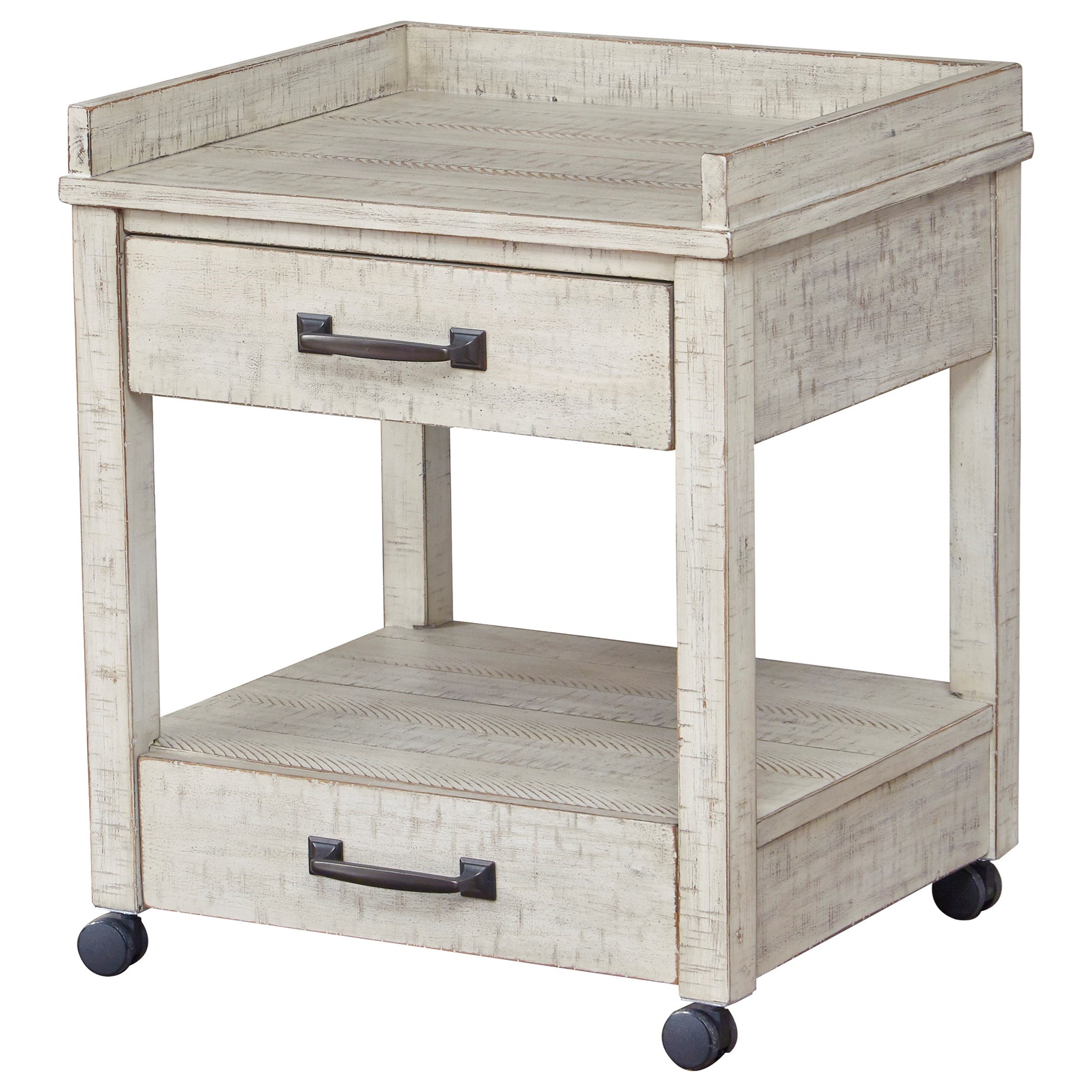Ashley furniture deals printer stand