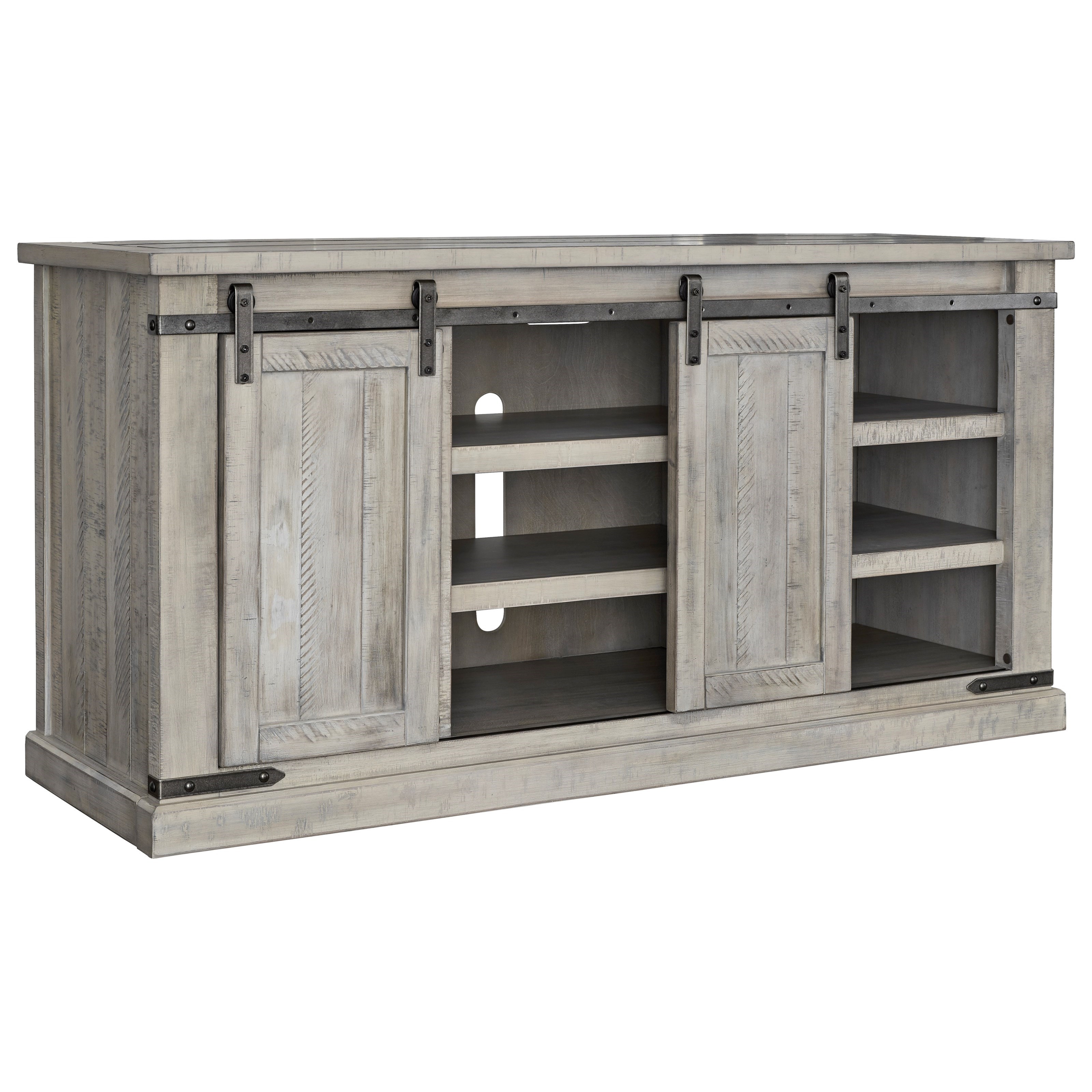 Ashley furniture new arrivals tv armoire