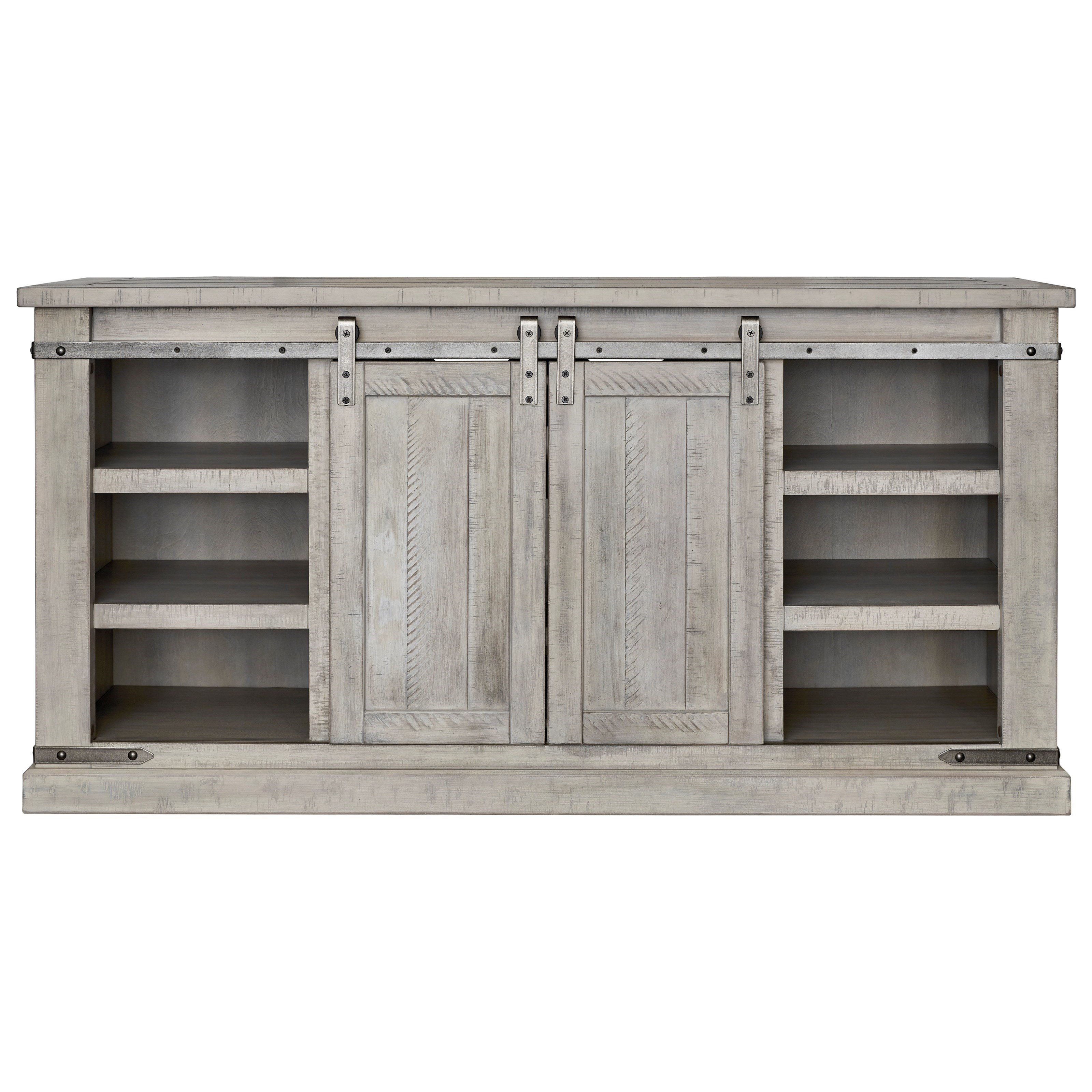 Carynhurst 60 deals tv stand