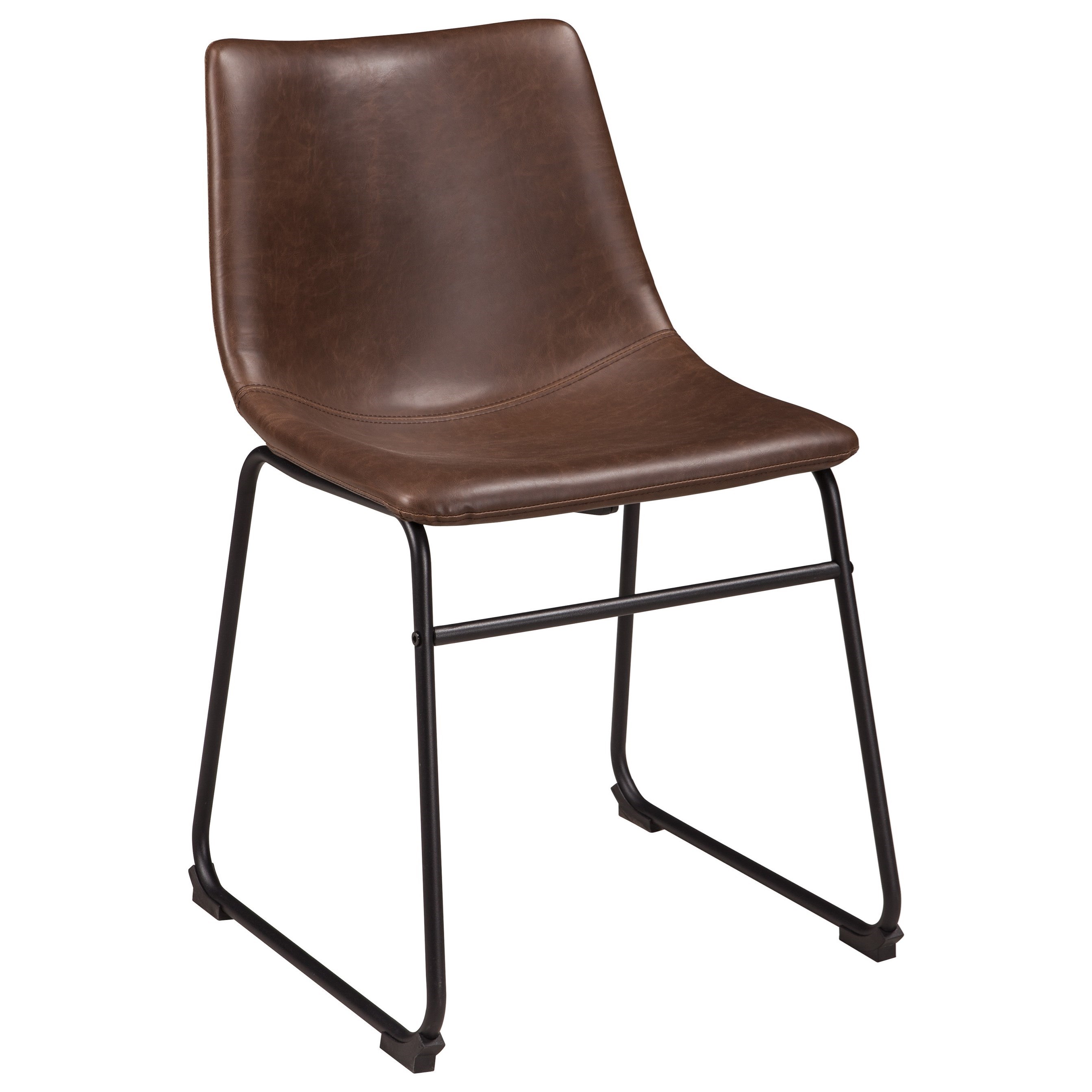 Ashley furniture 2025 centiar dining chair