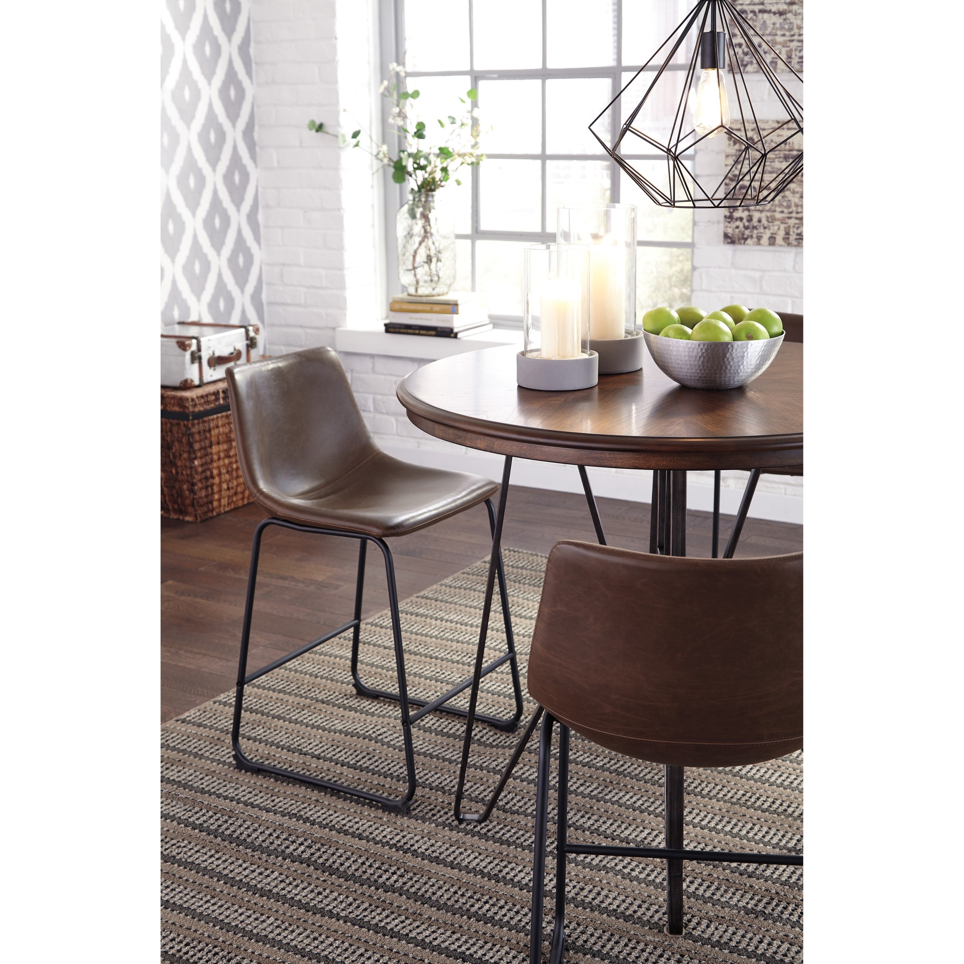 Ashley new arrivals centiar chair