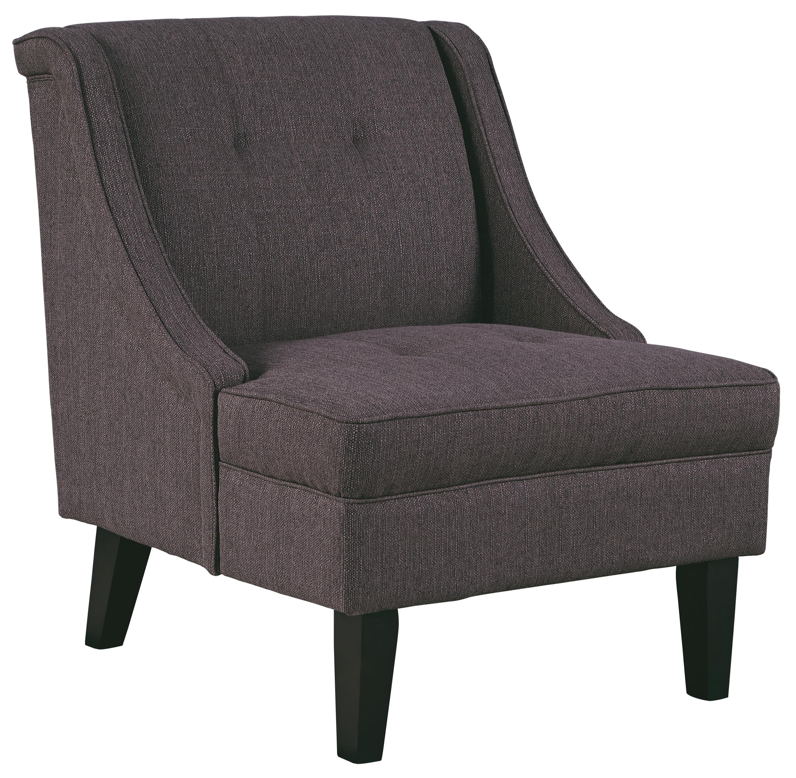Ashley klorey shop accent chair