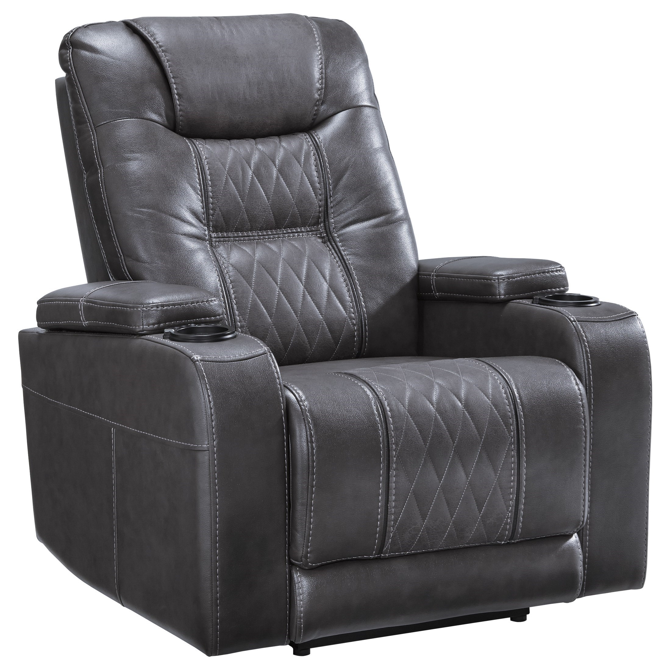 Ashley recliners hotsell