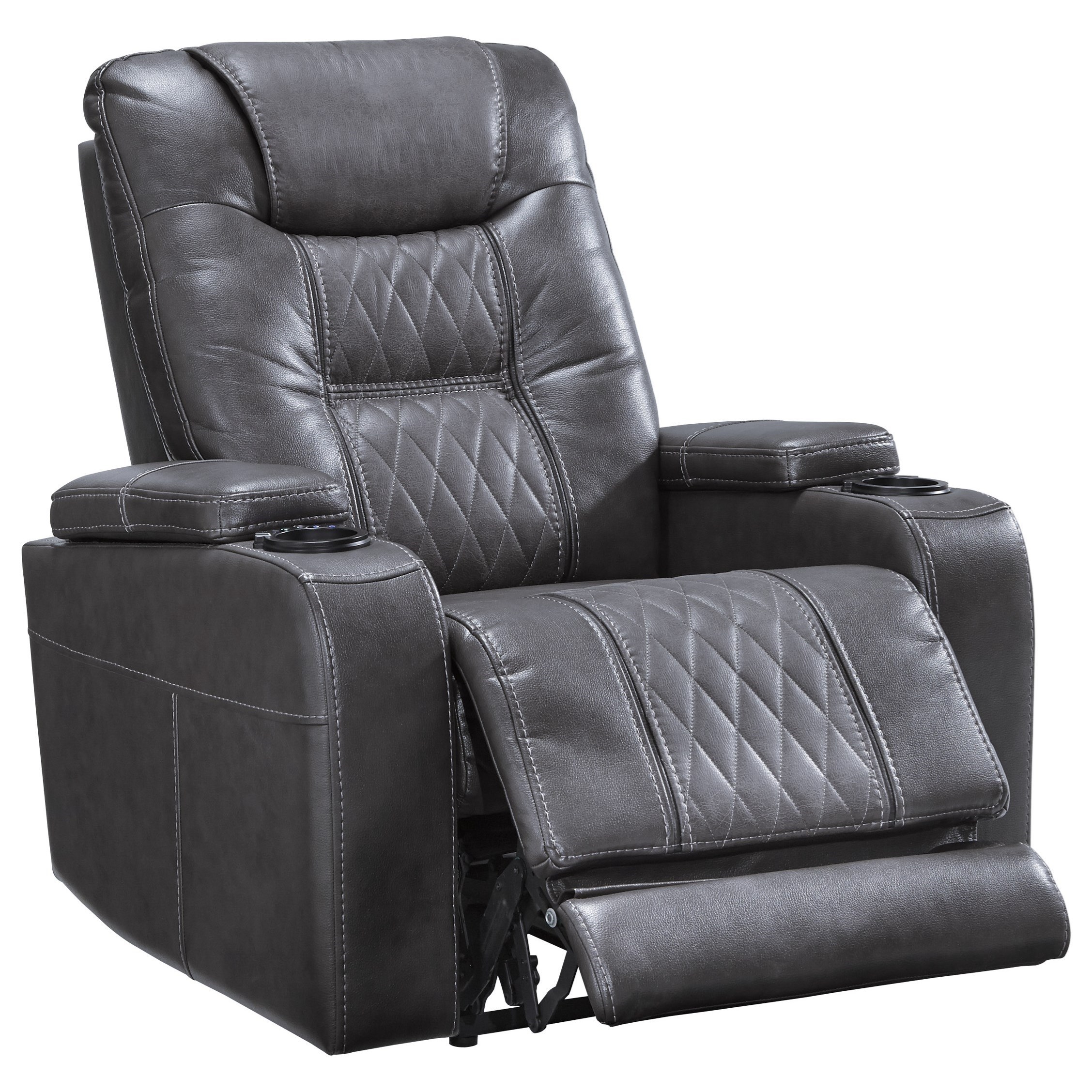Ashley sessom on sale power recliner