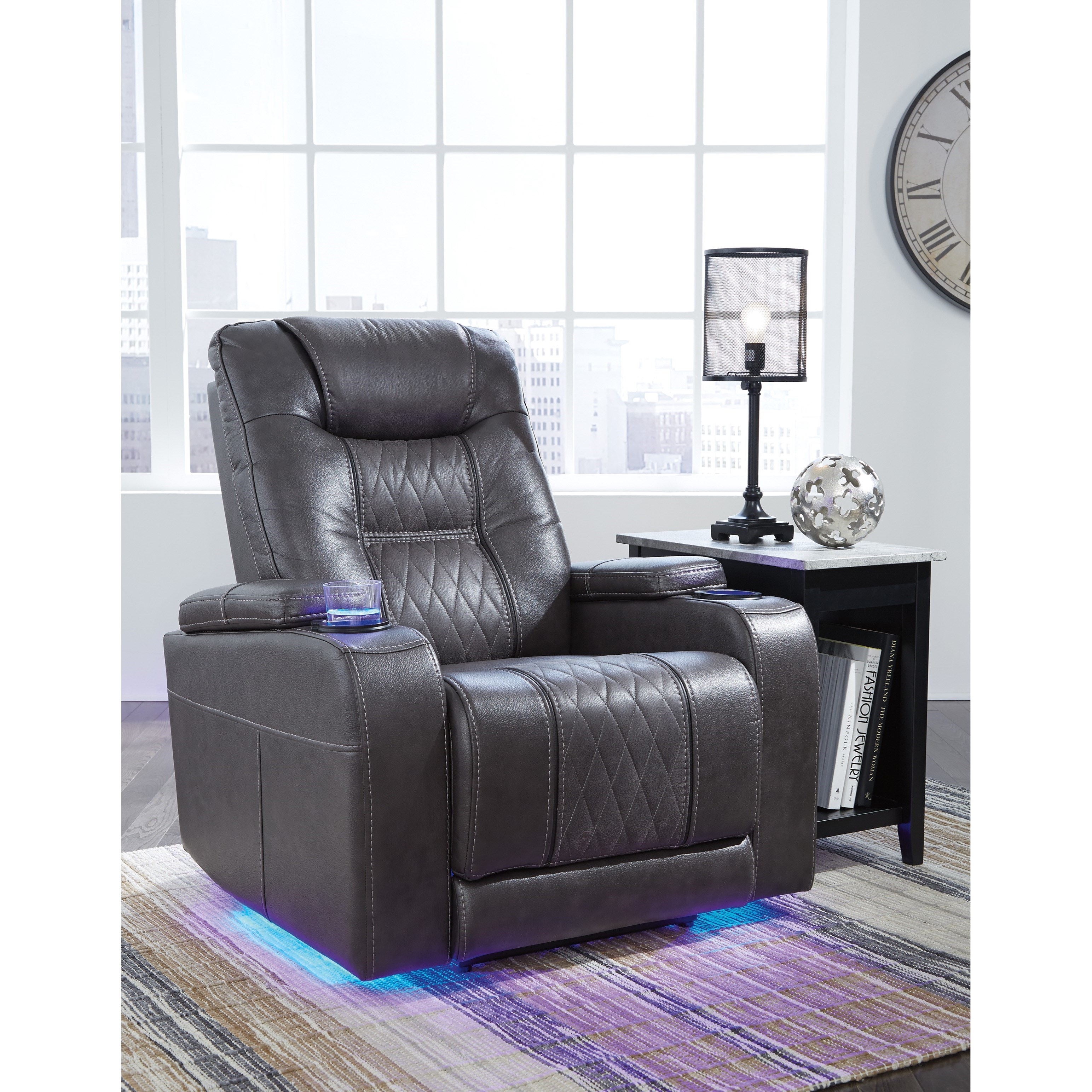 Power recliners at ashley deals furniture