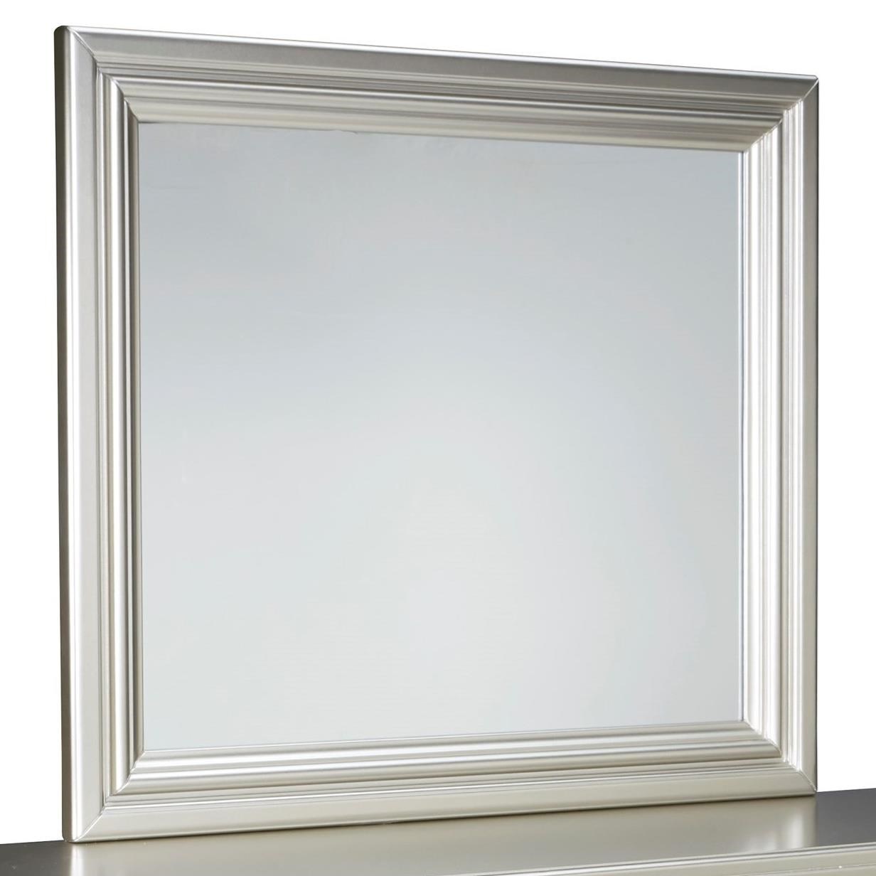 Coralayne Bedroom Mirror