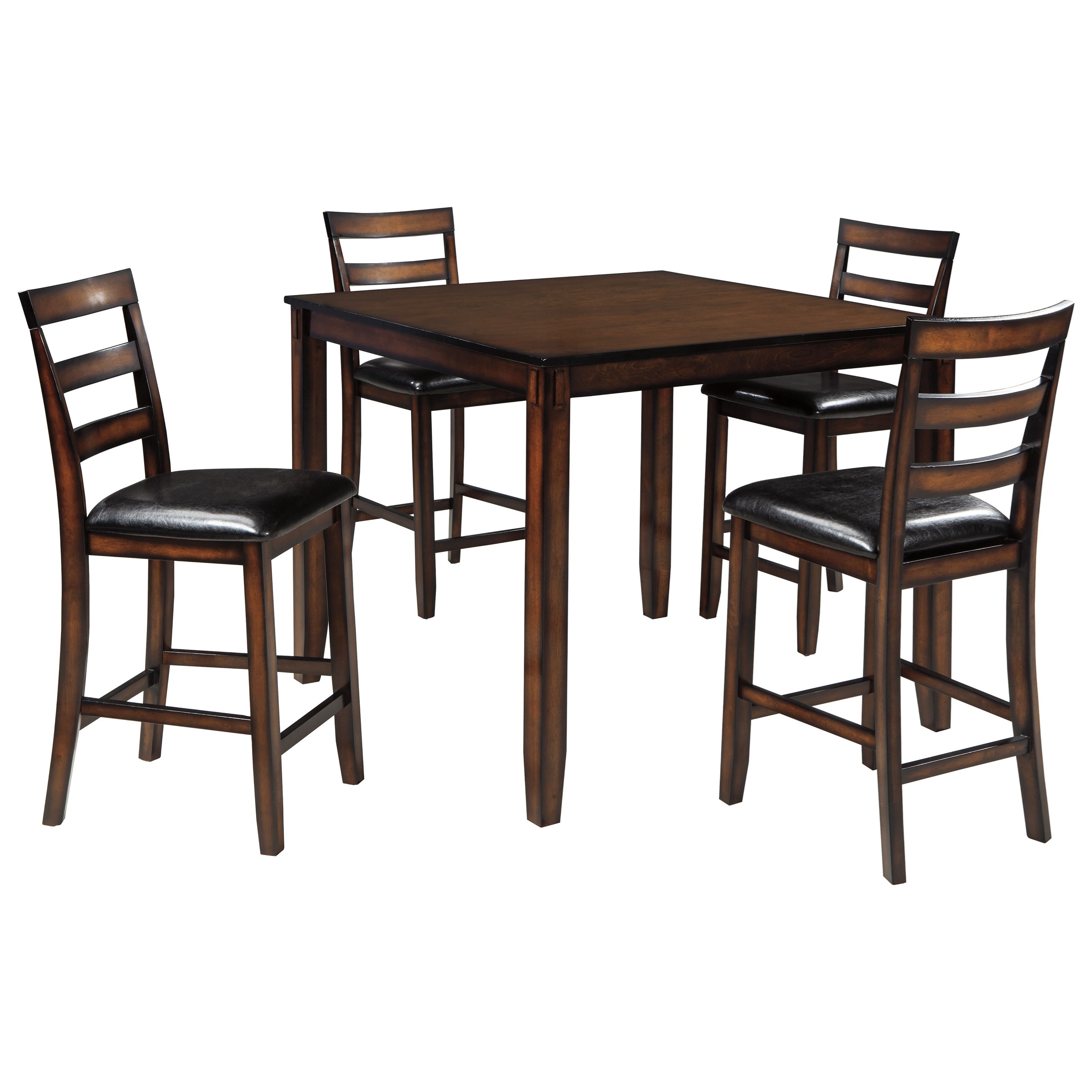 Coviar dining room table and chairs discount