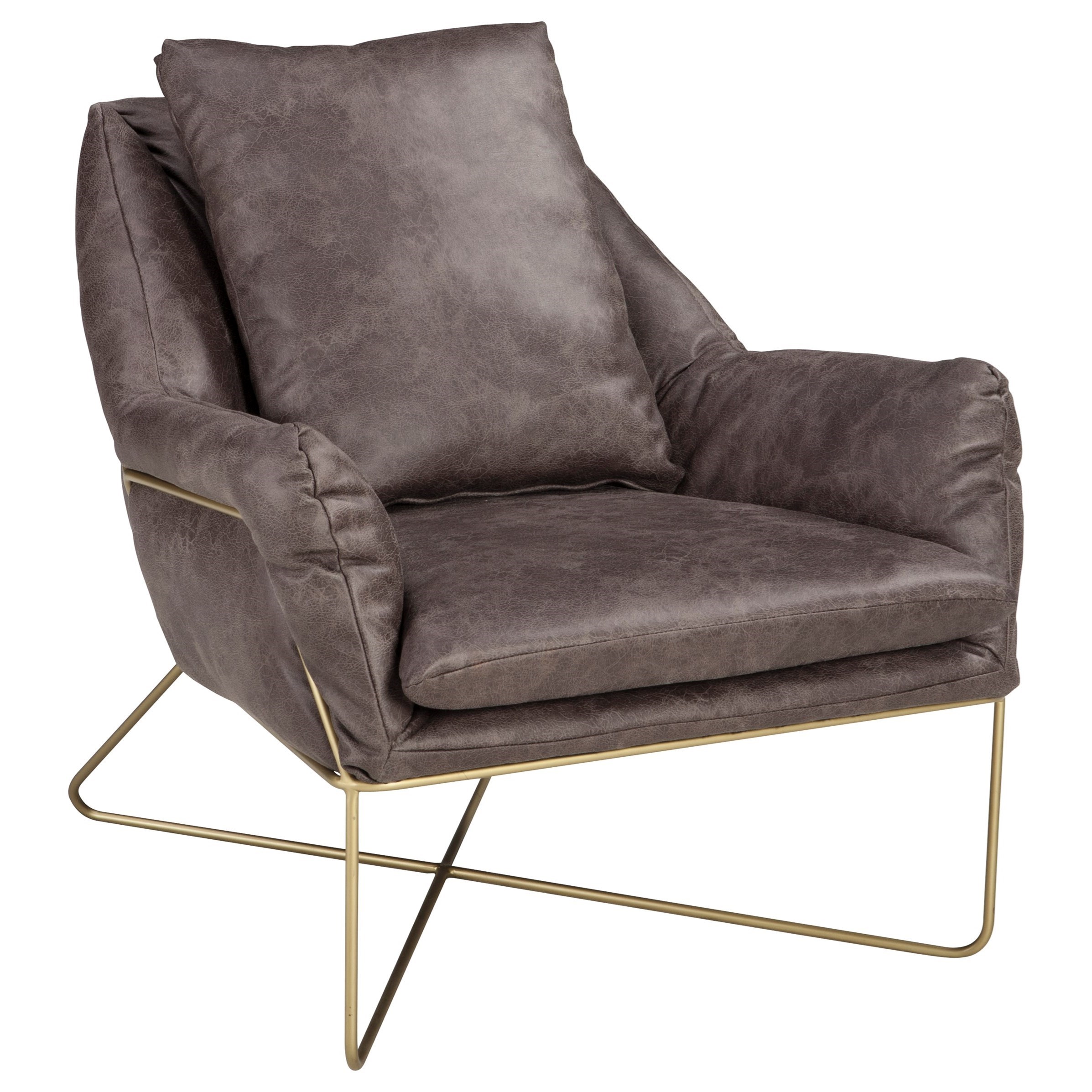 Ashley furniture crosshaven accent store chair