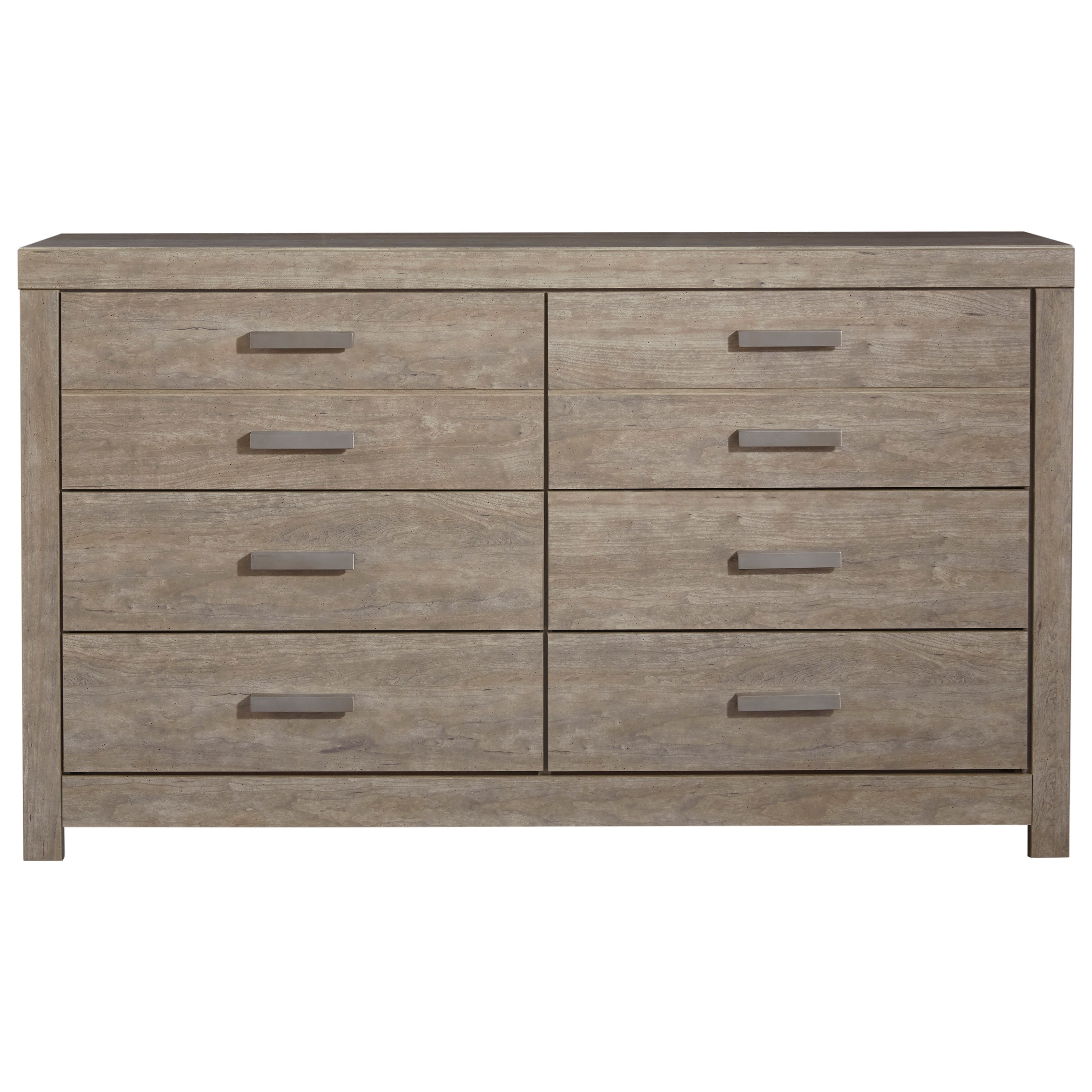 Ashley culverbach best sale dresser