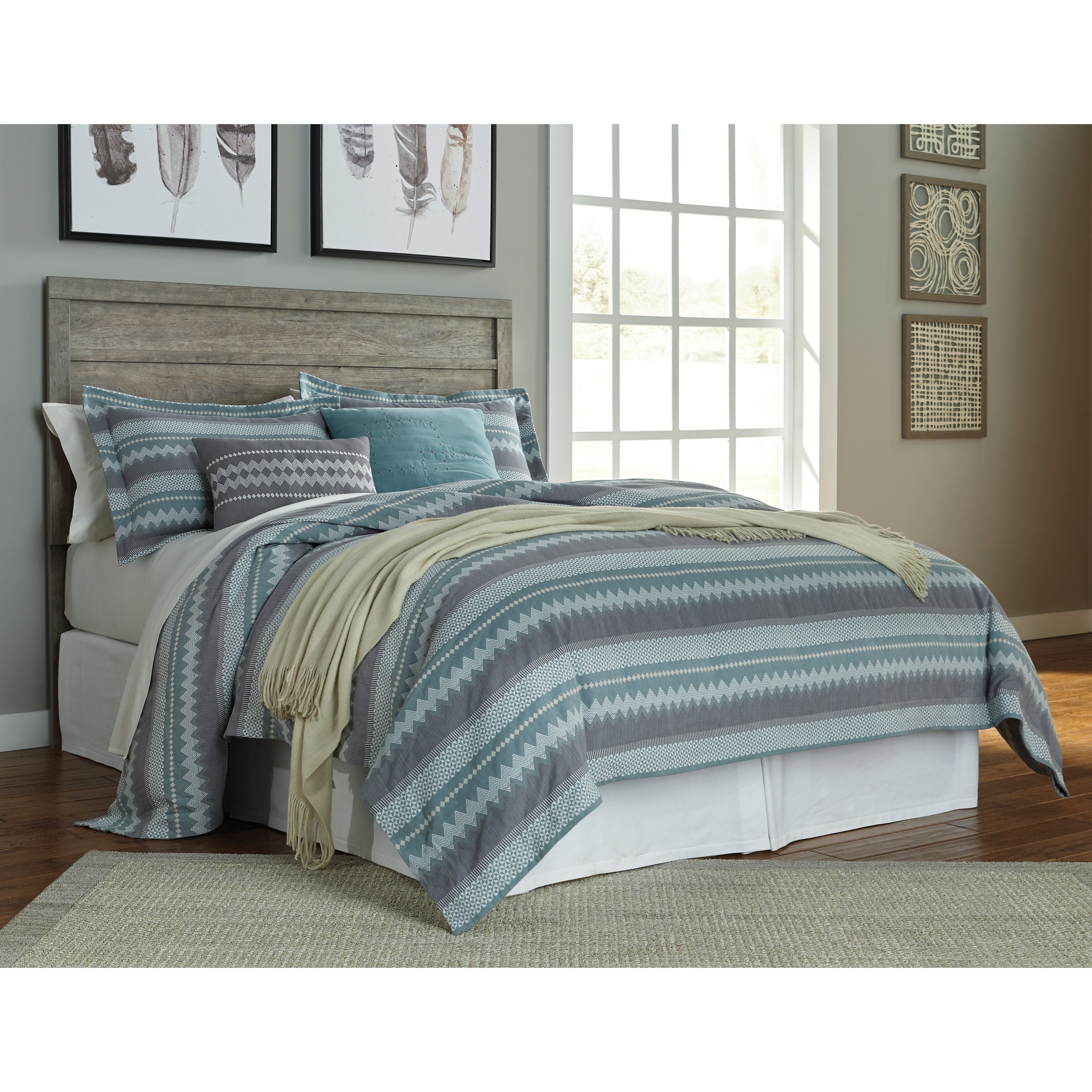 Culverbach headboard hotsell