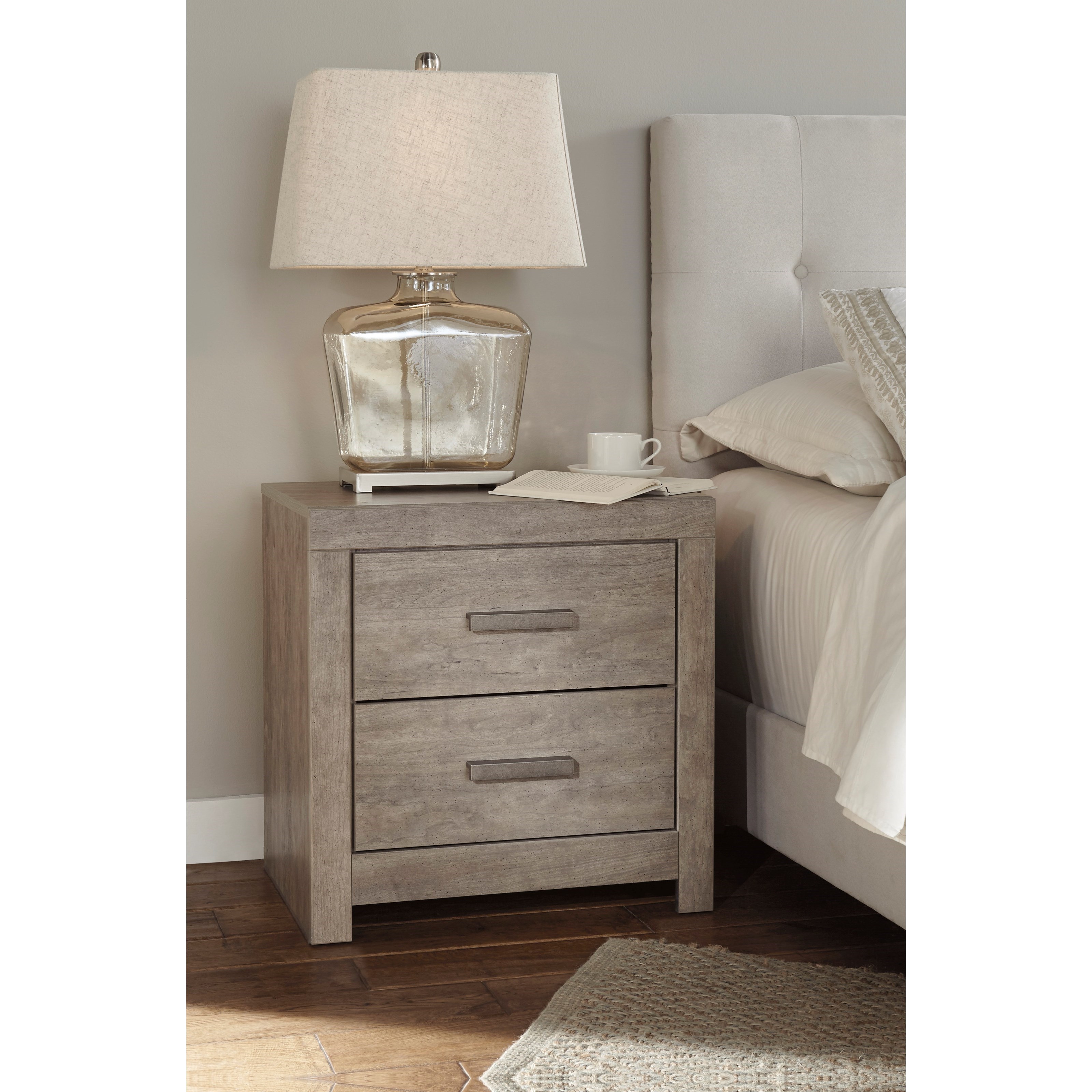 Culverbach Night Stand