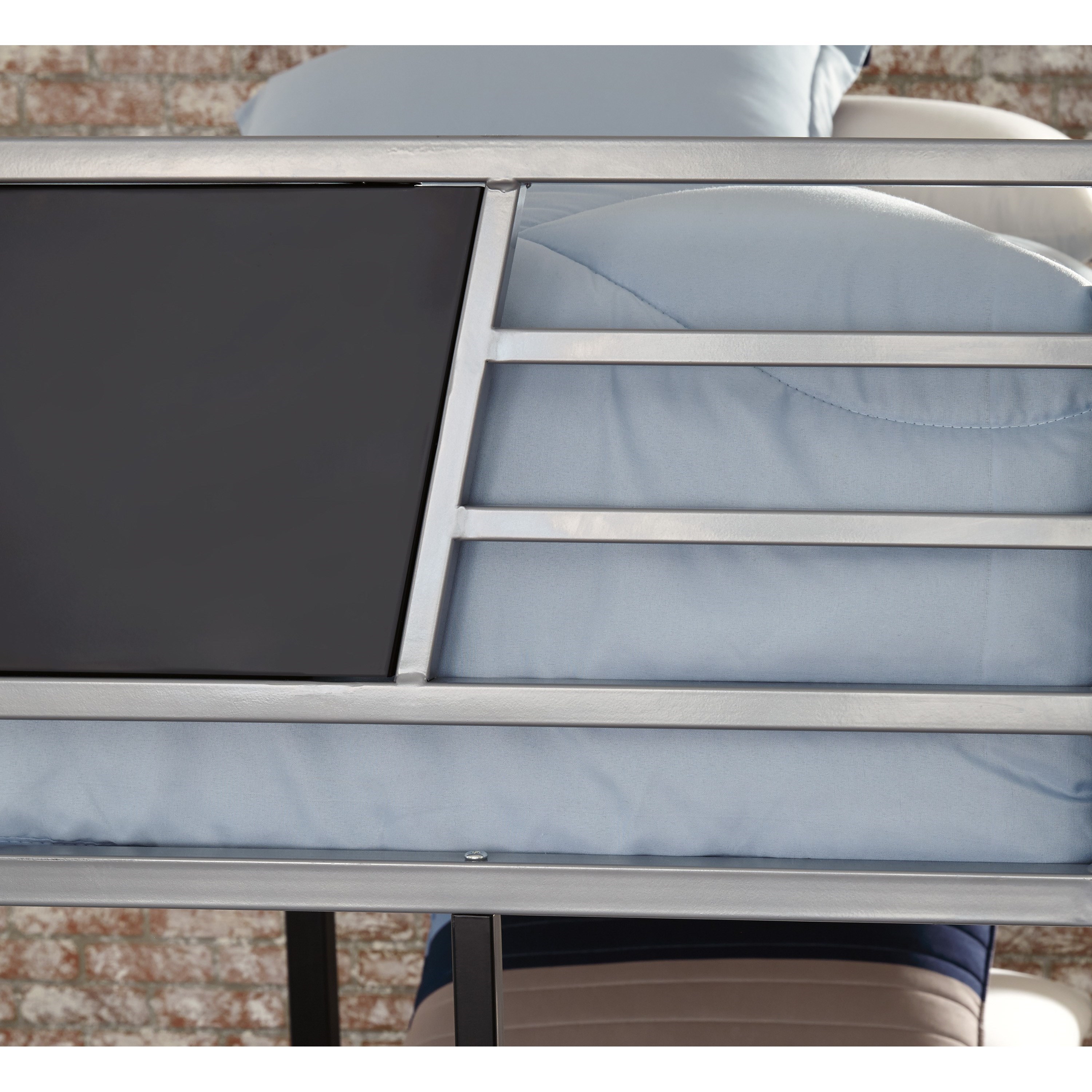 Signature Design by Ashley Dinsmore B106 59 Twin Twin Bunk Bed