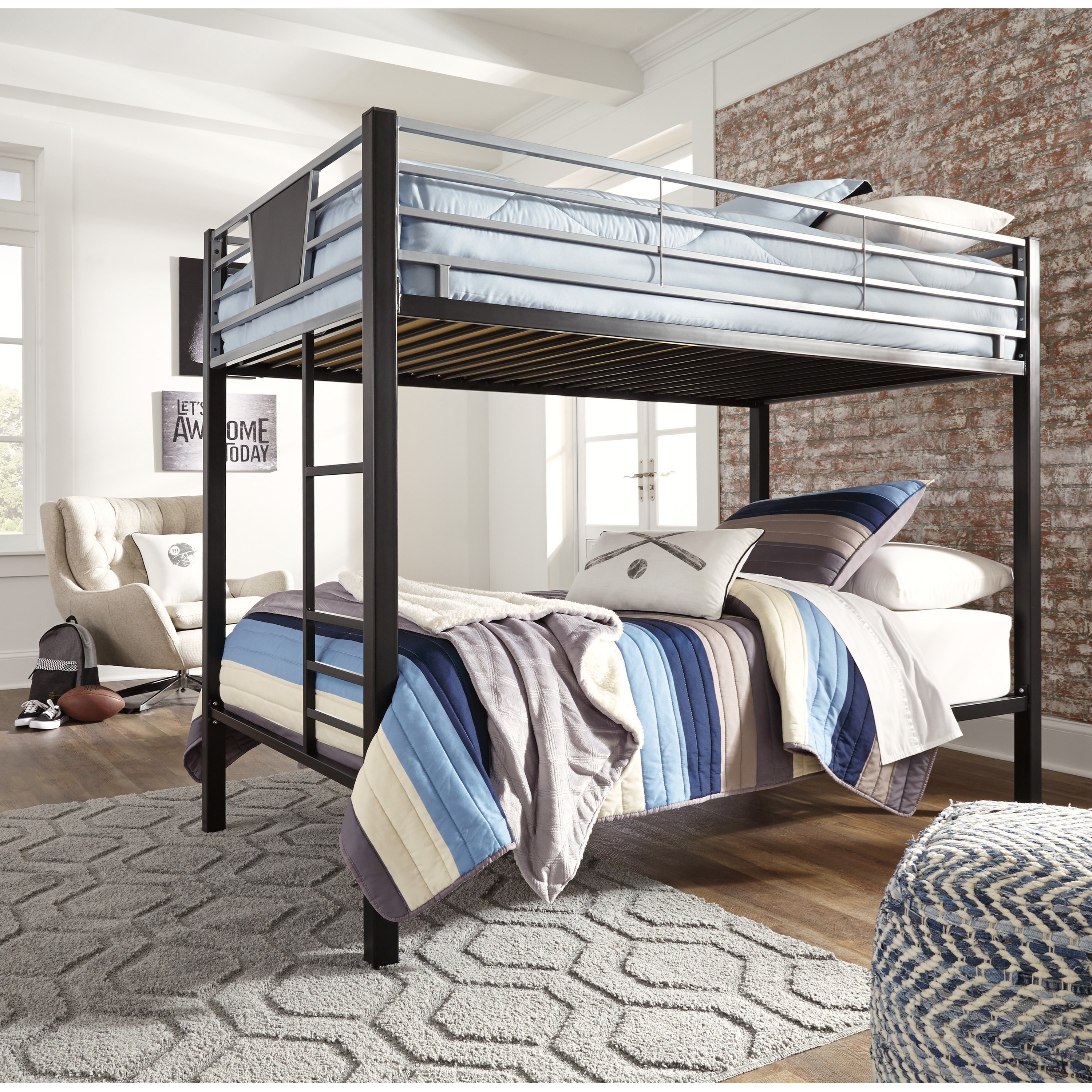 Ashley dinsmore best sale bunk bed