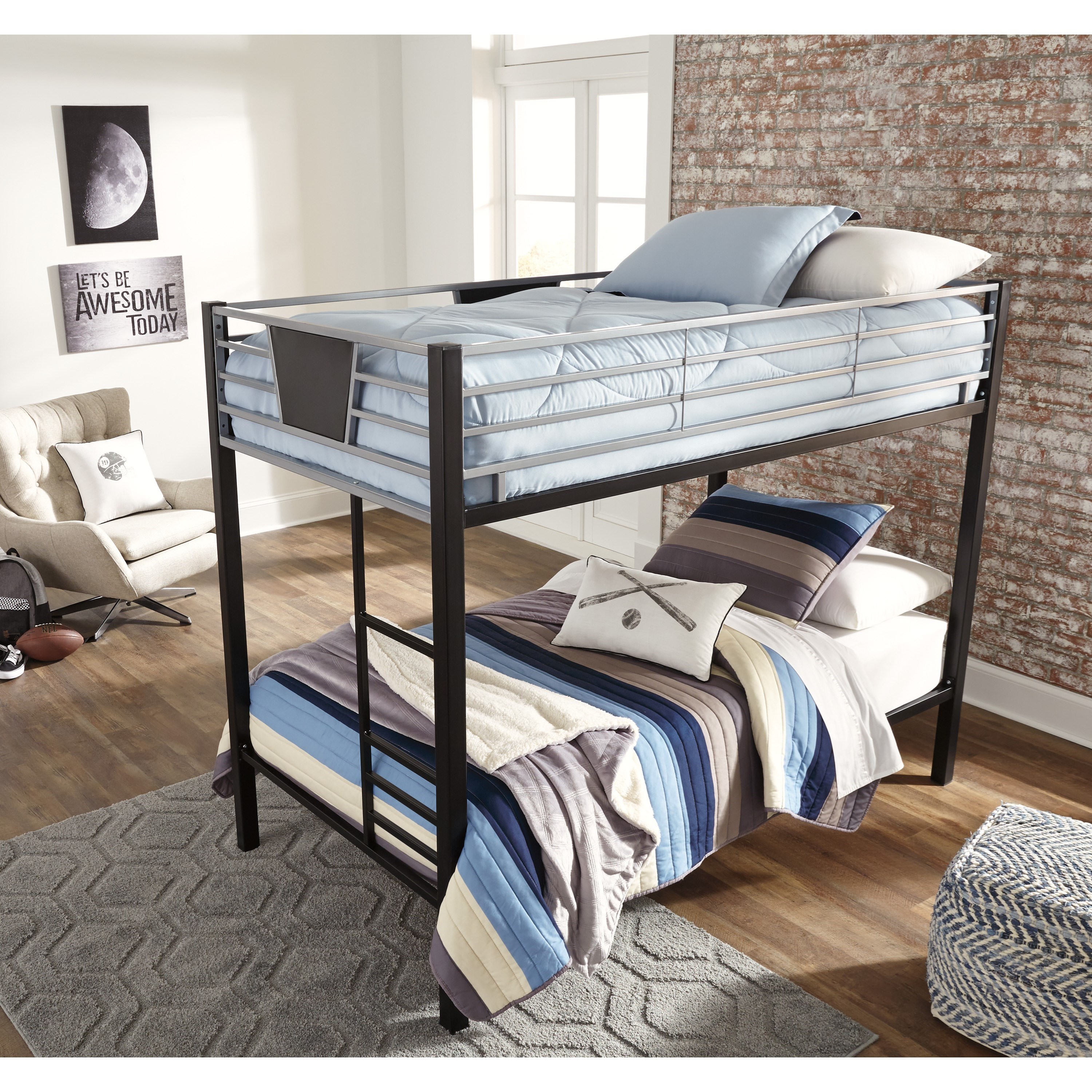 Ashley dinsmore best sale bunk bed