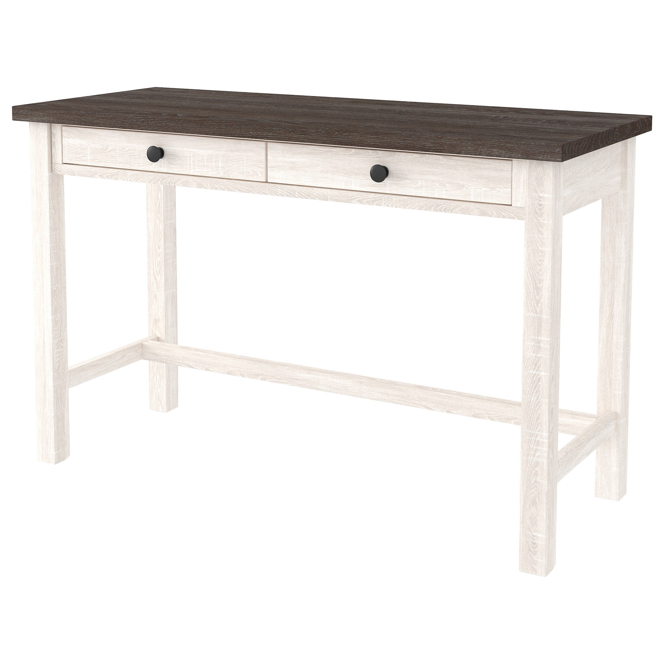 Dorrinson home top office desk