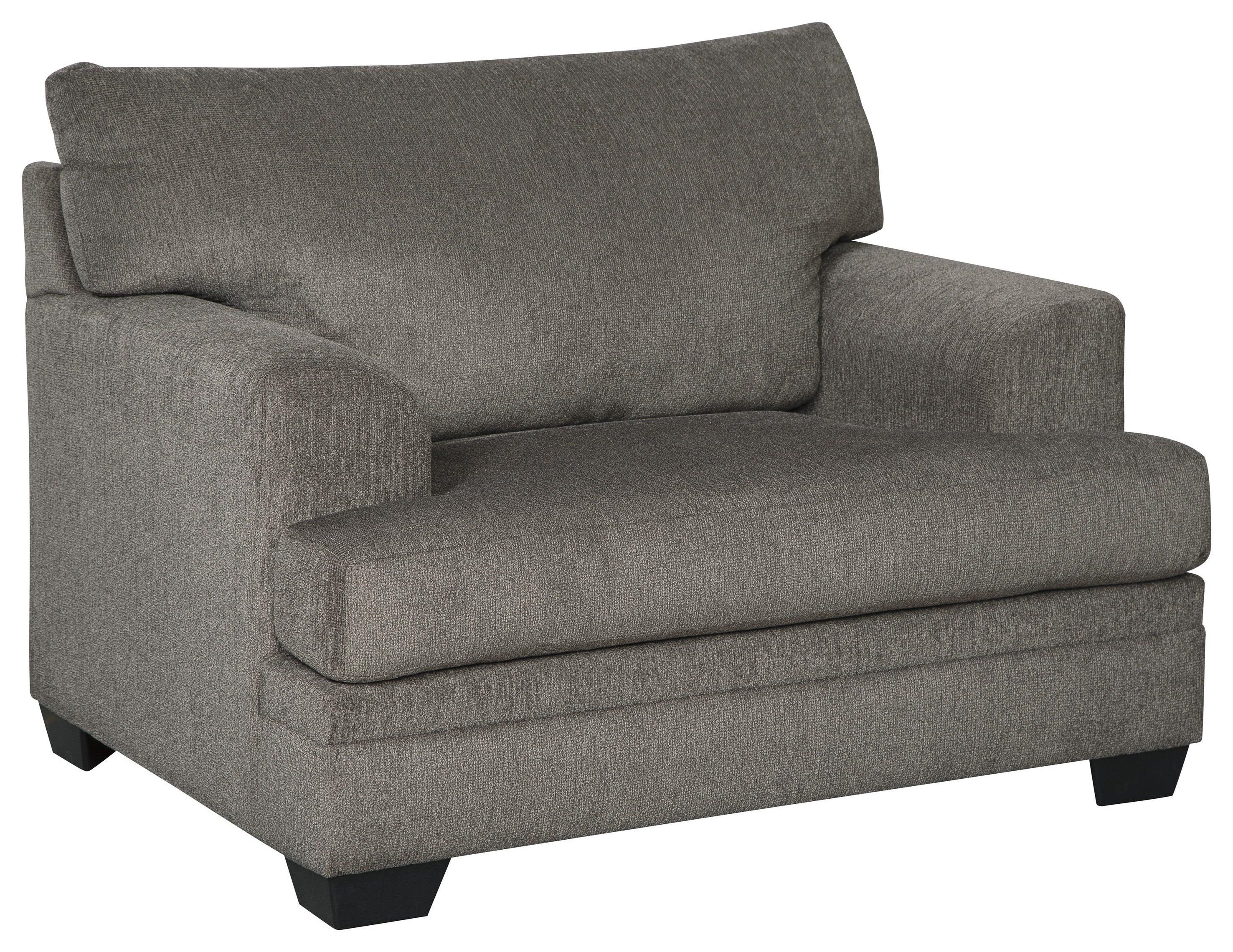 Ashley furniture cheap dorsten sofa chaise