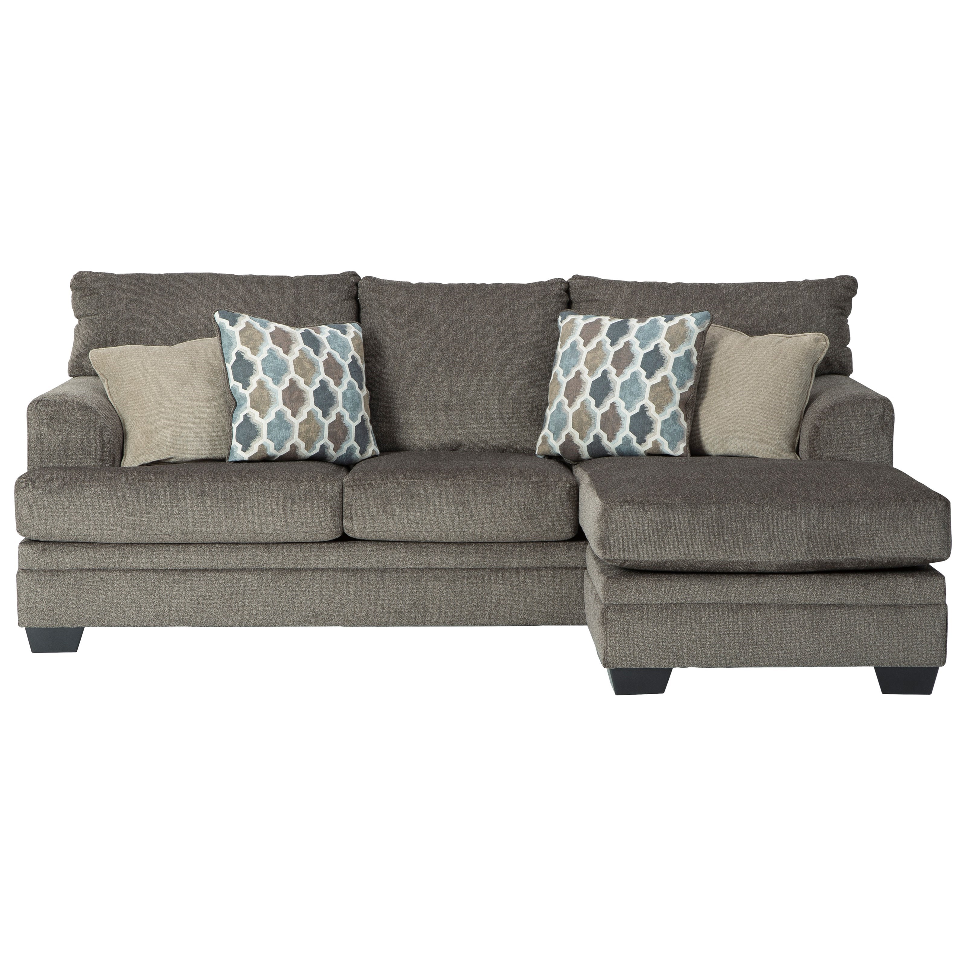 Ashley furniture deals dorsten sofa