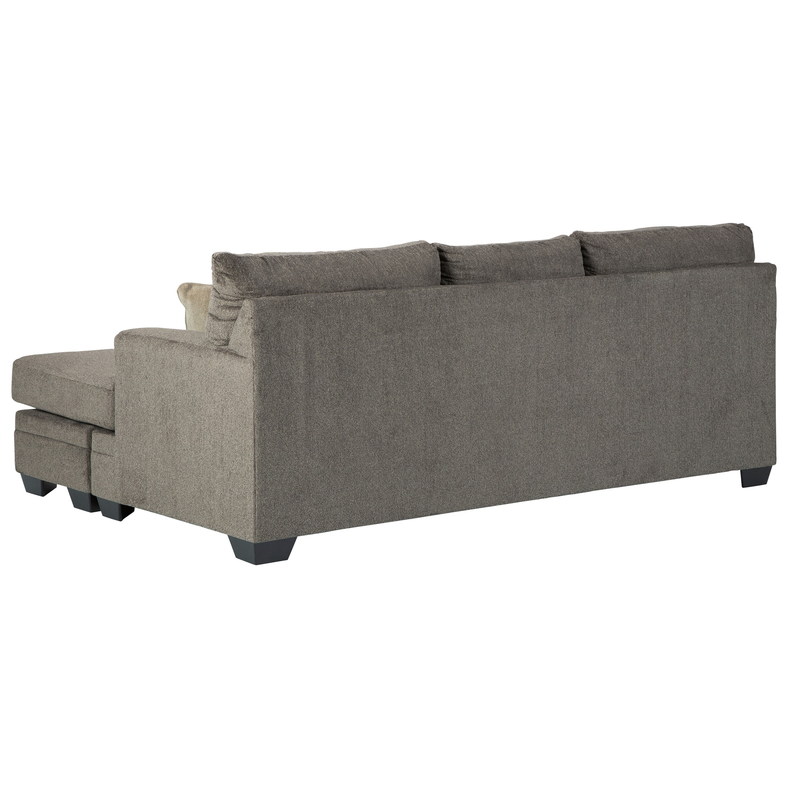 Dorsten sectional clearance sofa