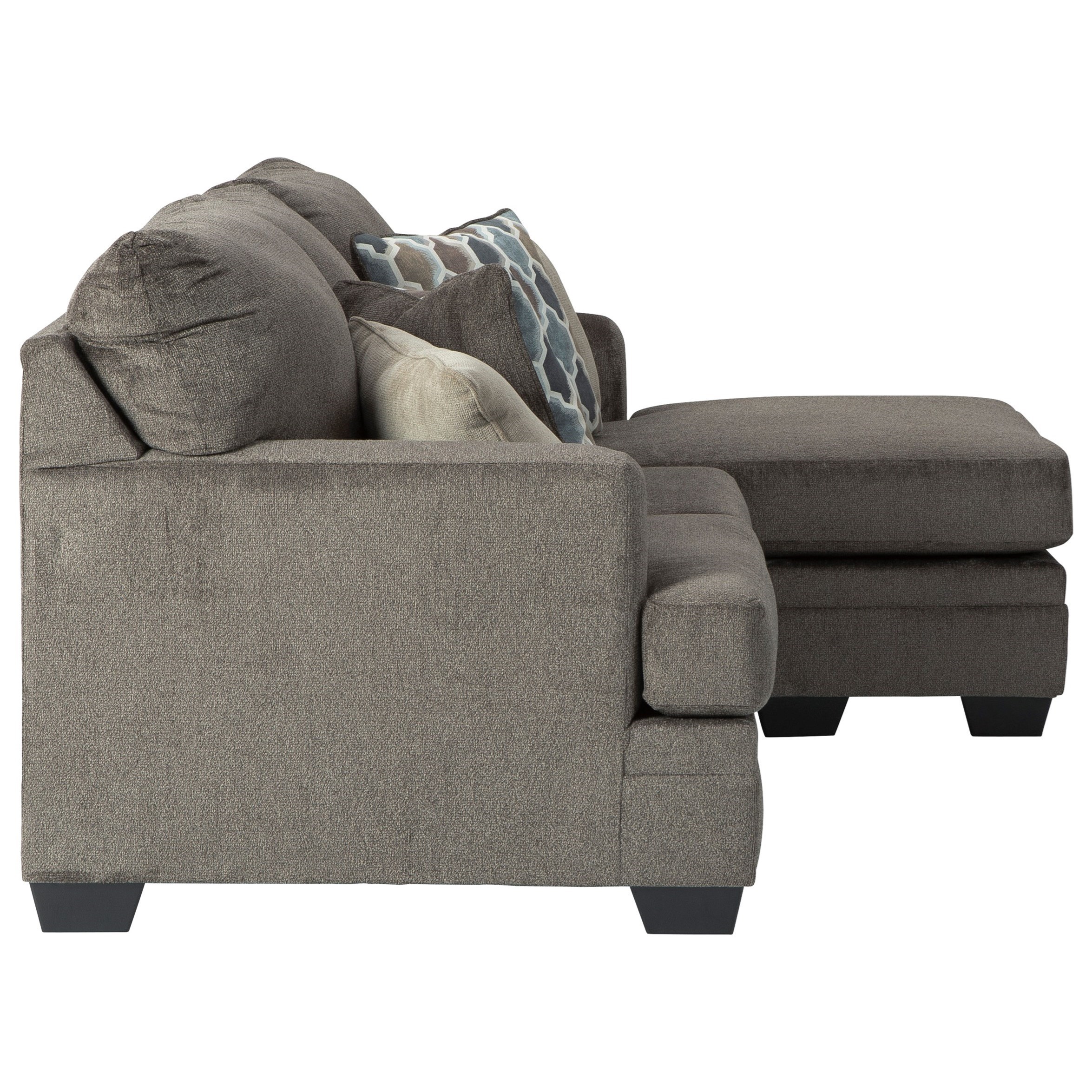Dorsten sofa sale with chaise