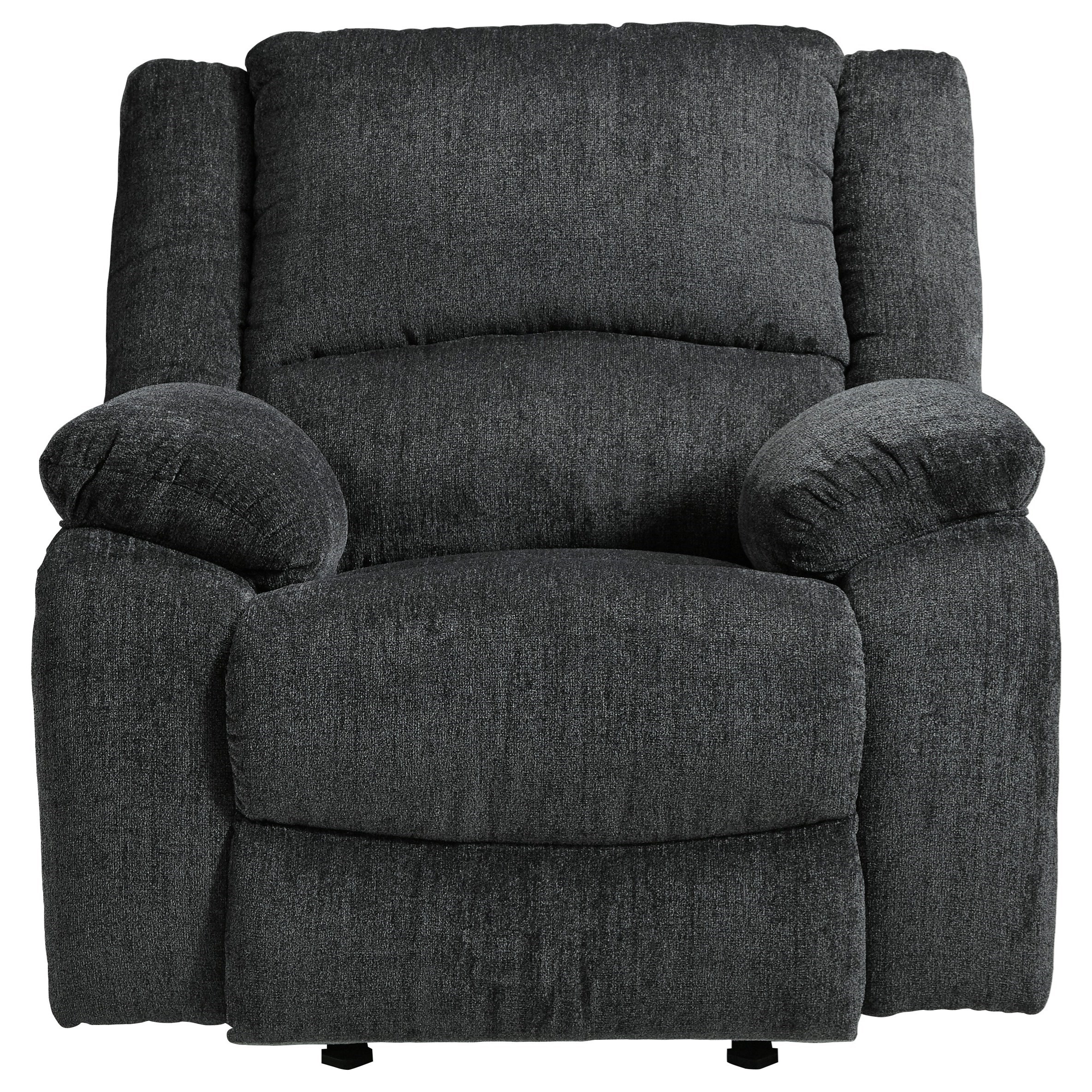 Draycoll store power recliner