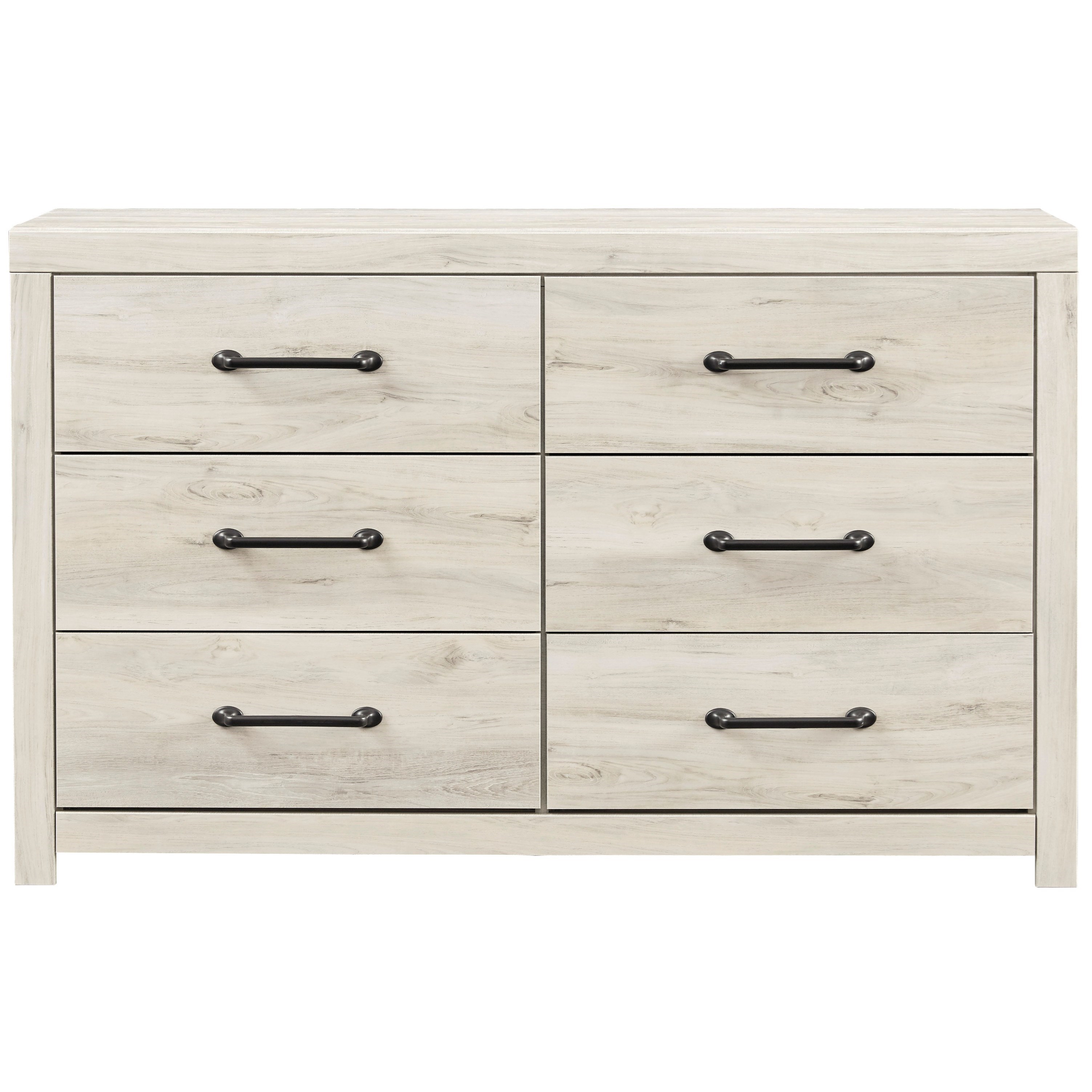Ashley cheap cambeck dresser