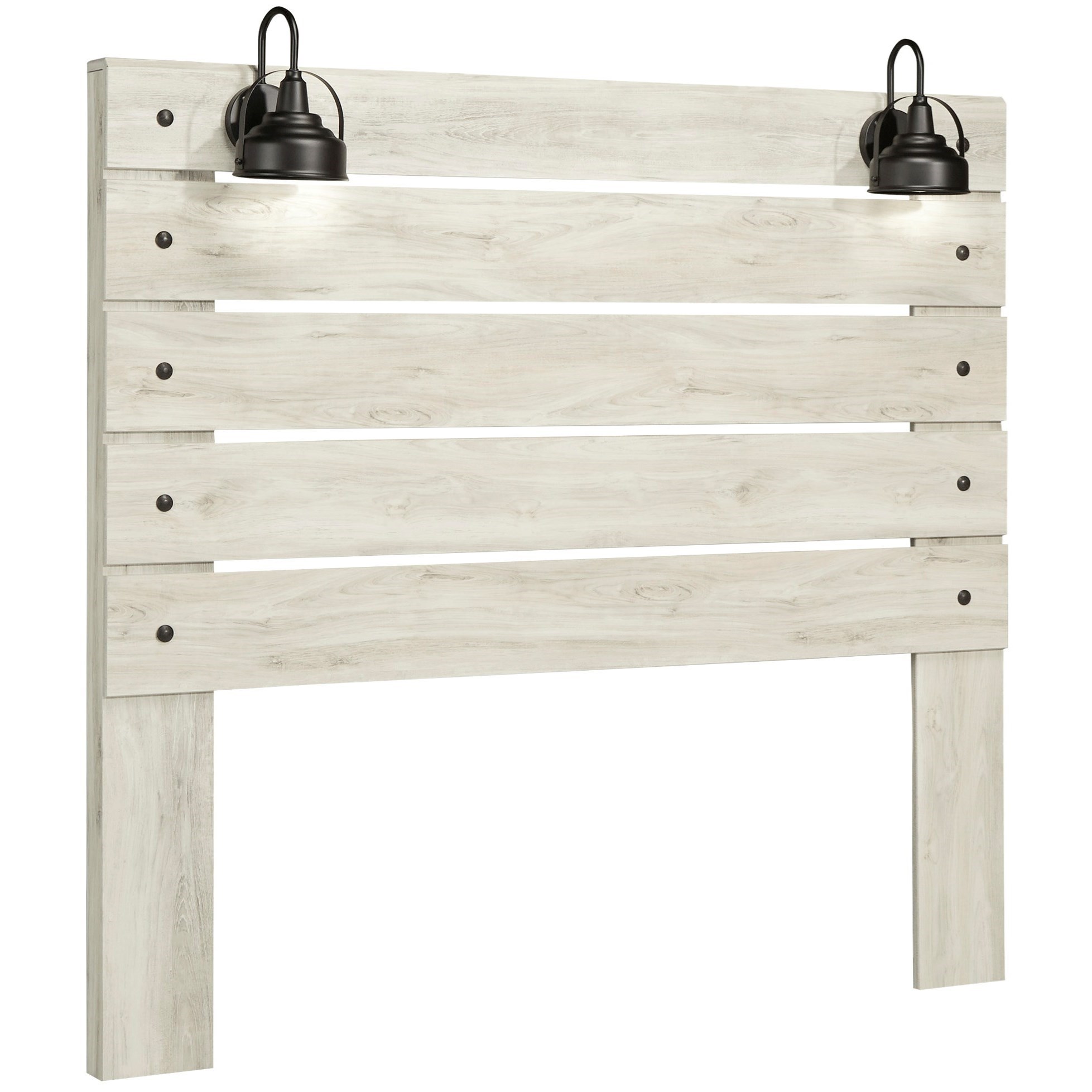 Headboard lights best sale