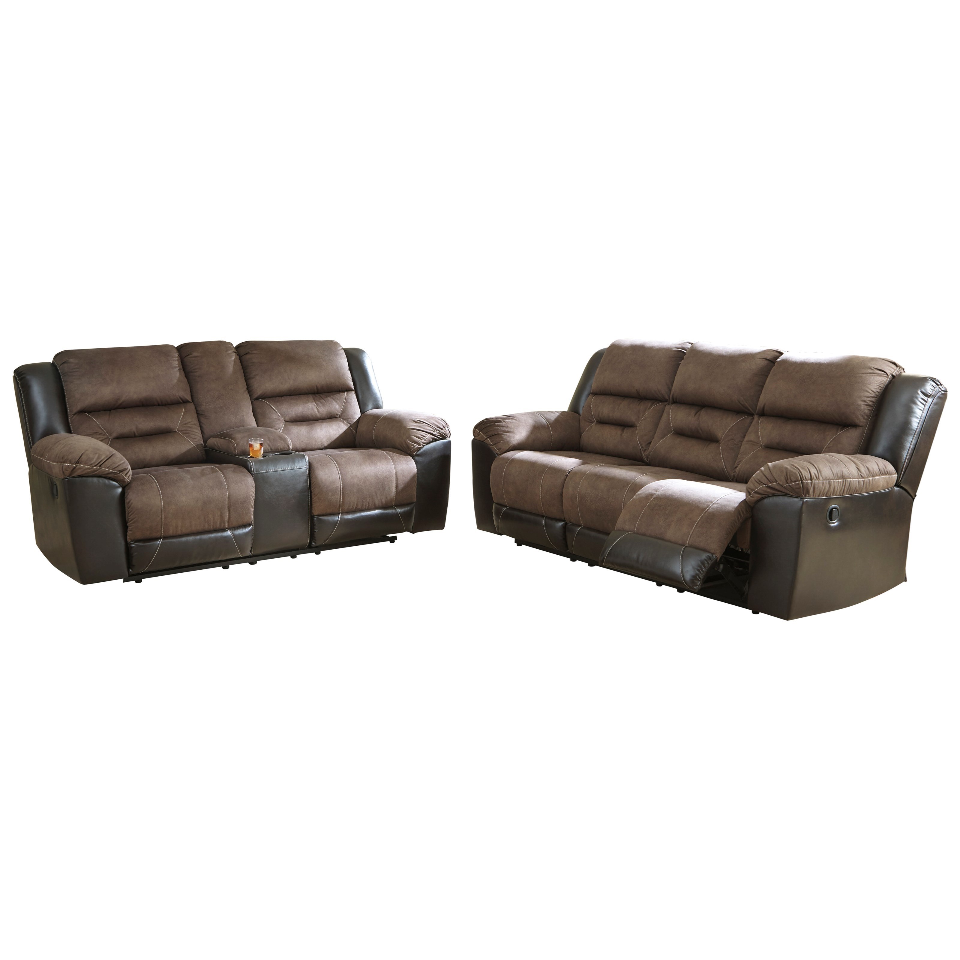 Laurinda sales reclining sofa