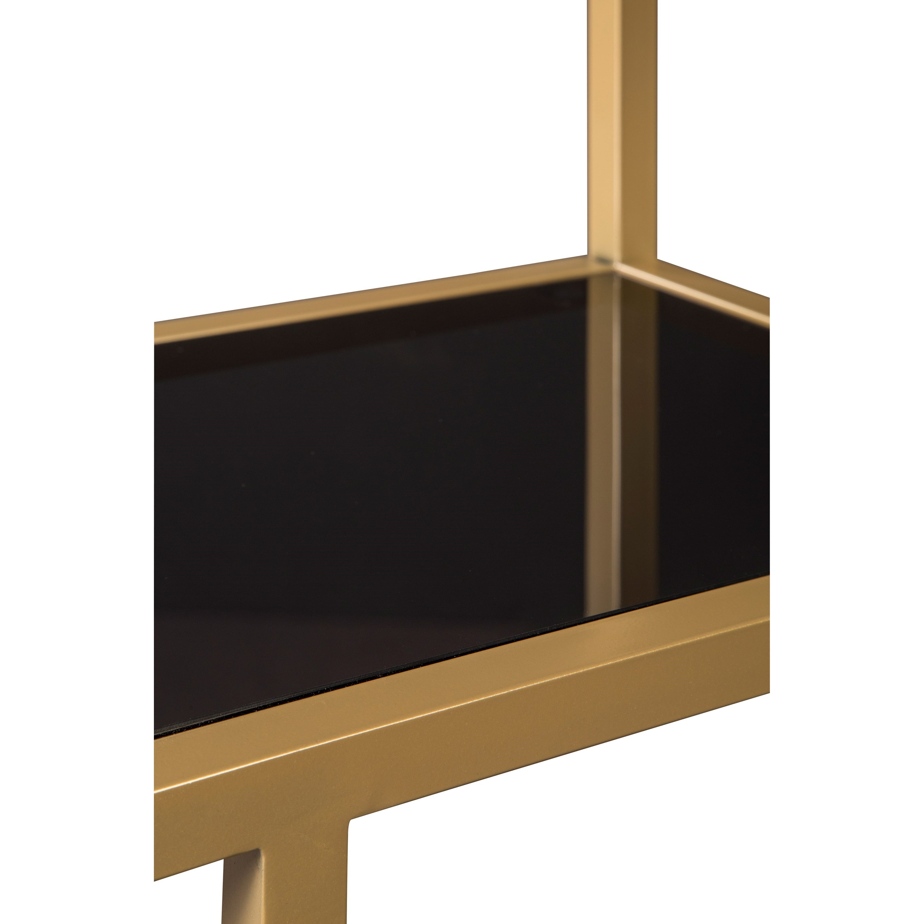 Signature Design by Ashley Frankwell 4761ASHLE Contemporary Gold