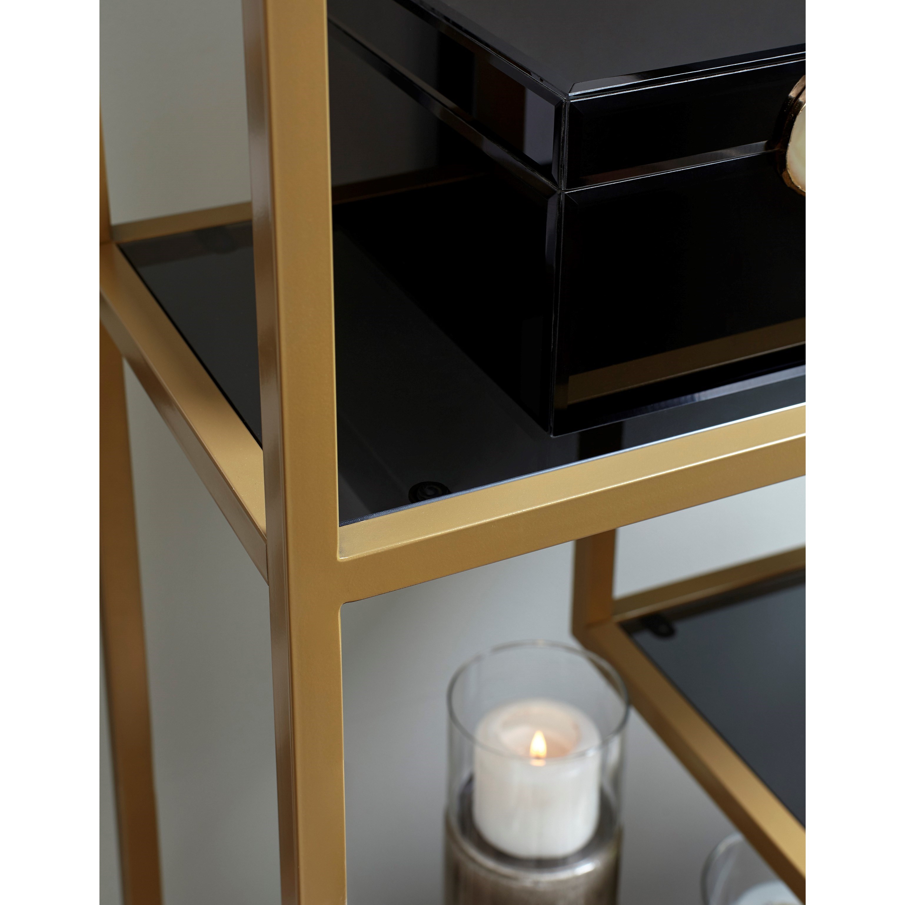 Frankwell bookcase top