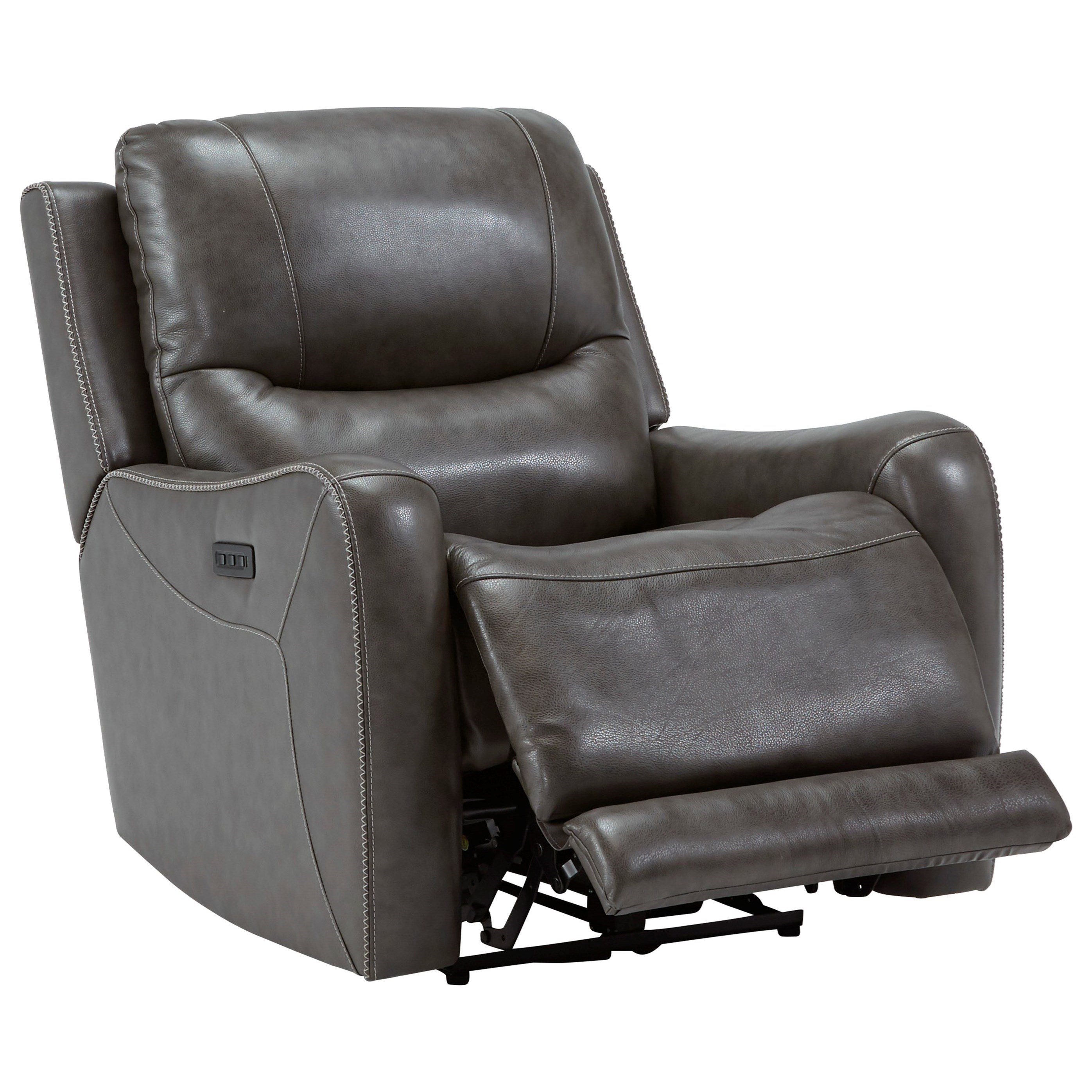 Zero cheap wall recliner