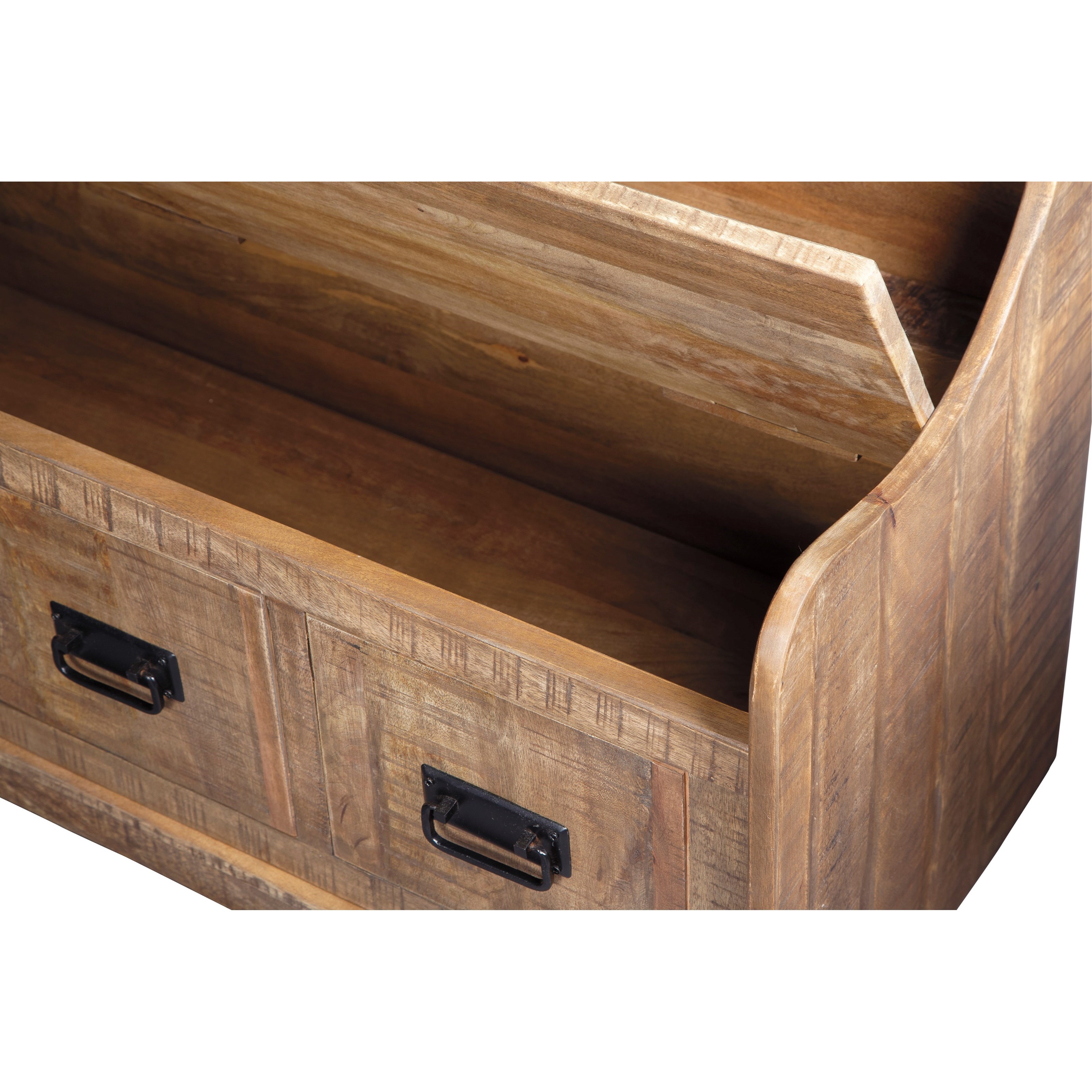 Ashley furniture toy chest cheap