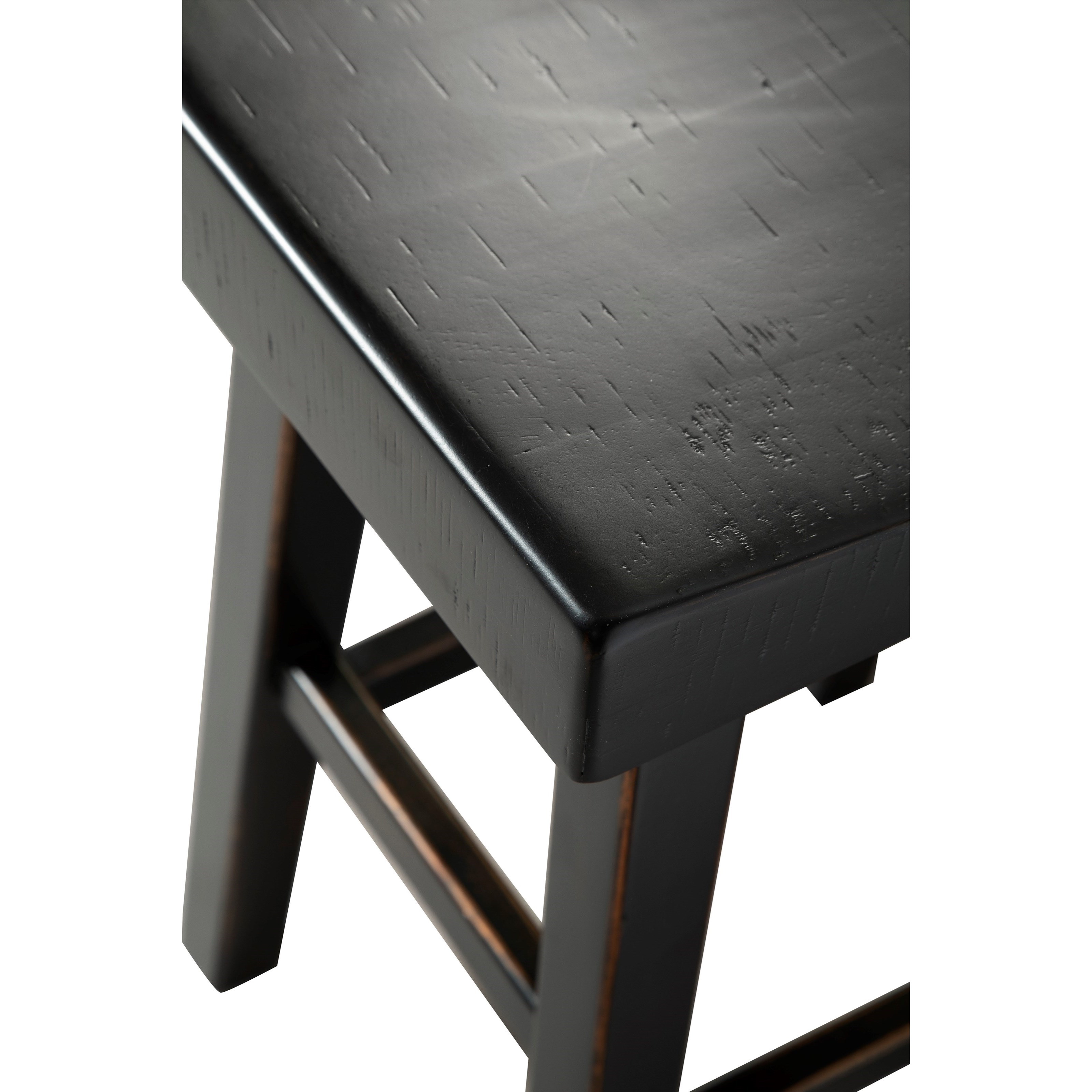 Glosco best sale bar stool